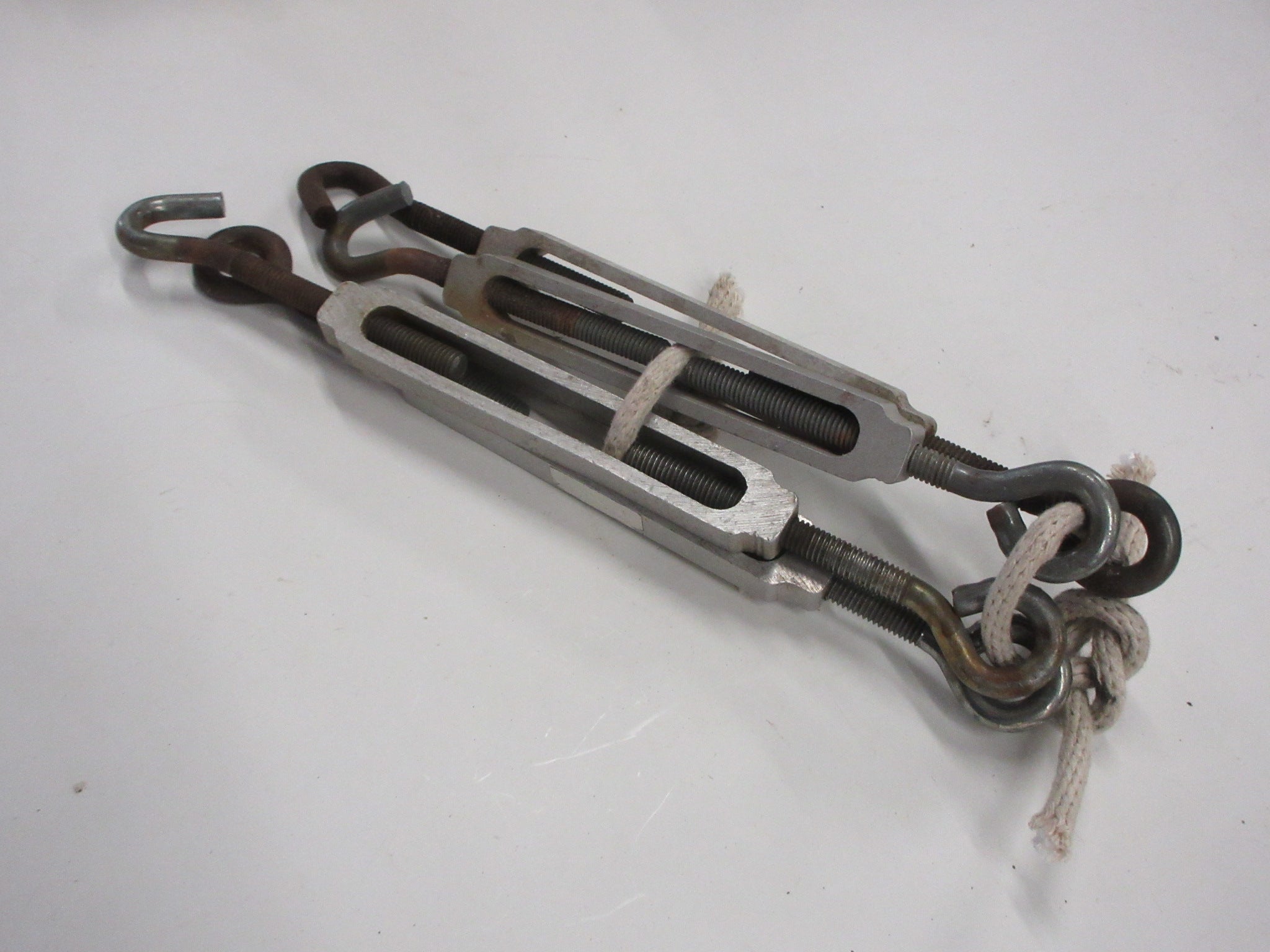 Cable Tensioners (Set of Four)