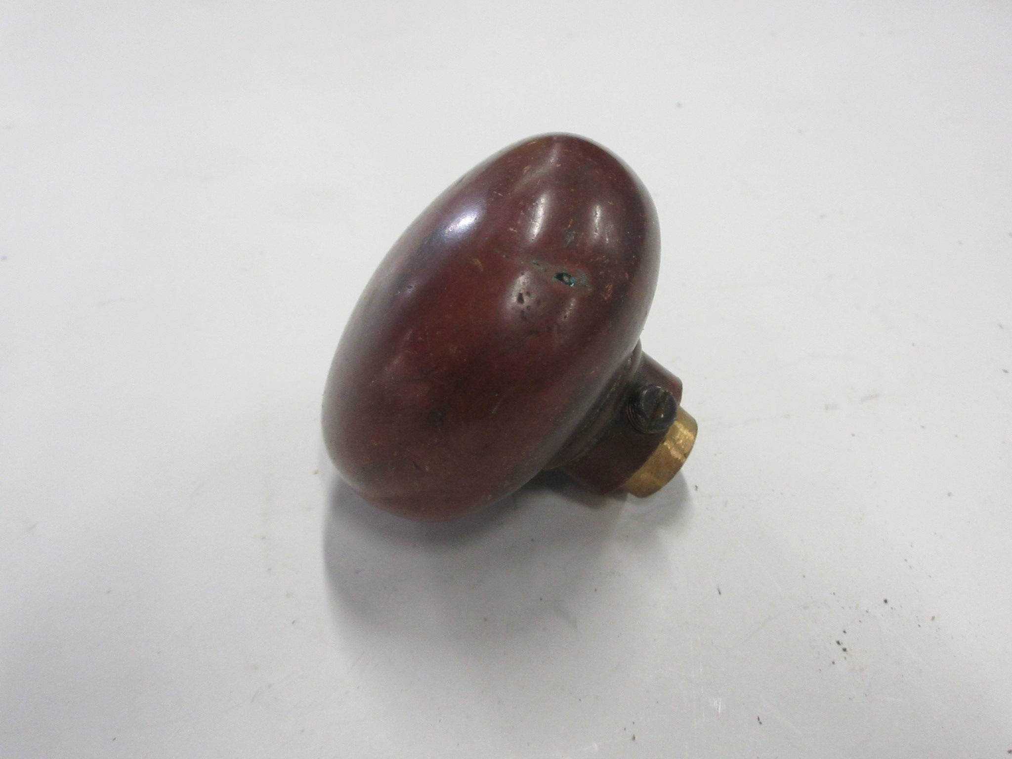 Vintage Metal Door Knob