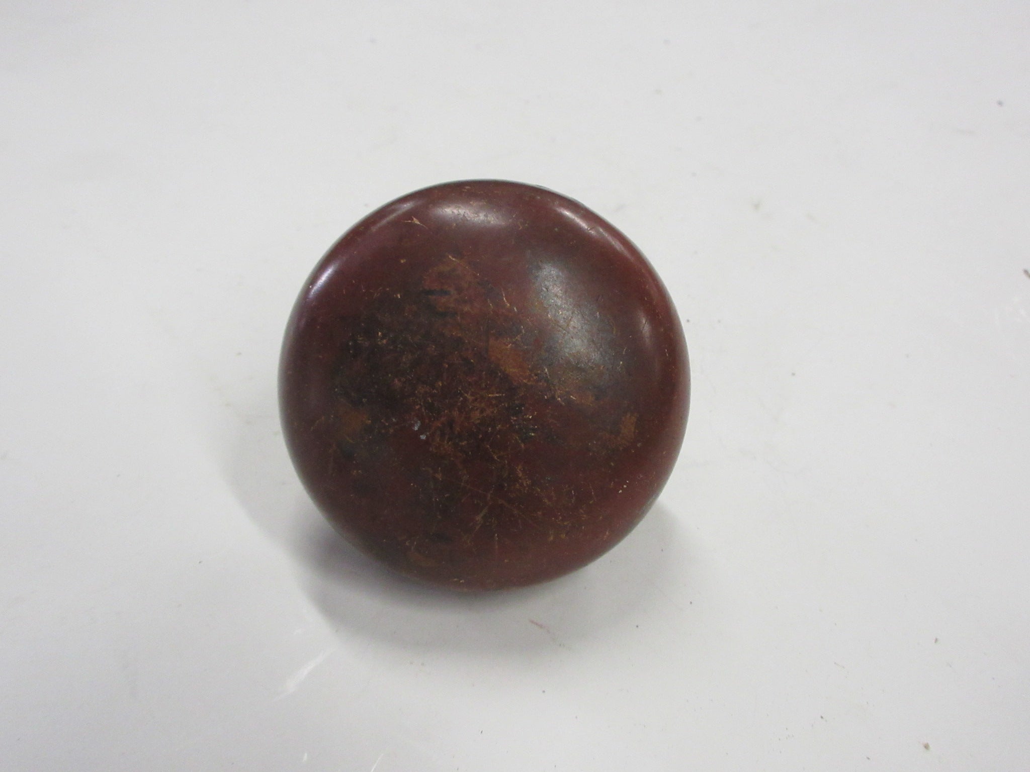 Vintage Metal Door Knob