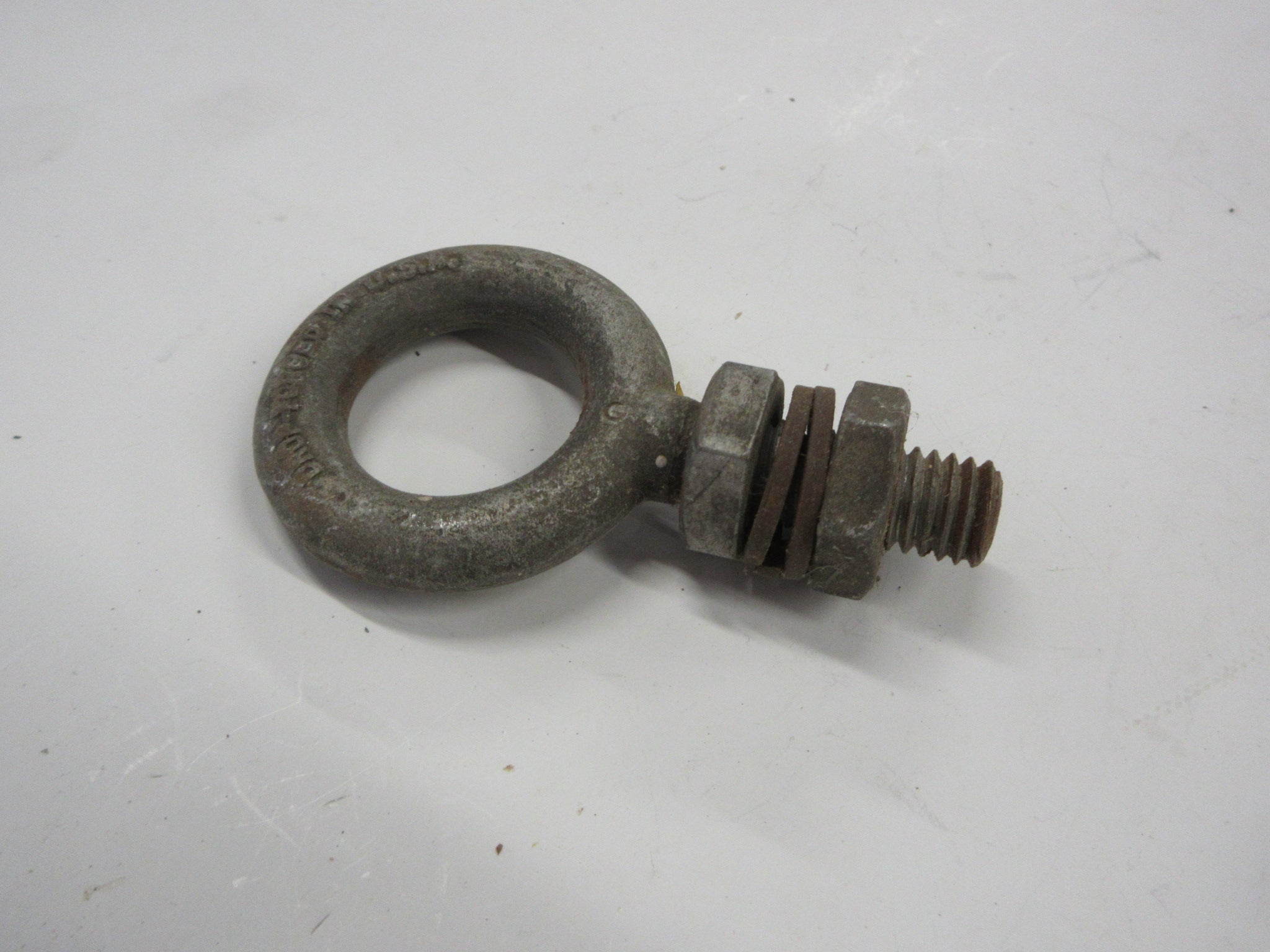 Metal Eye Bolt