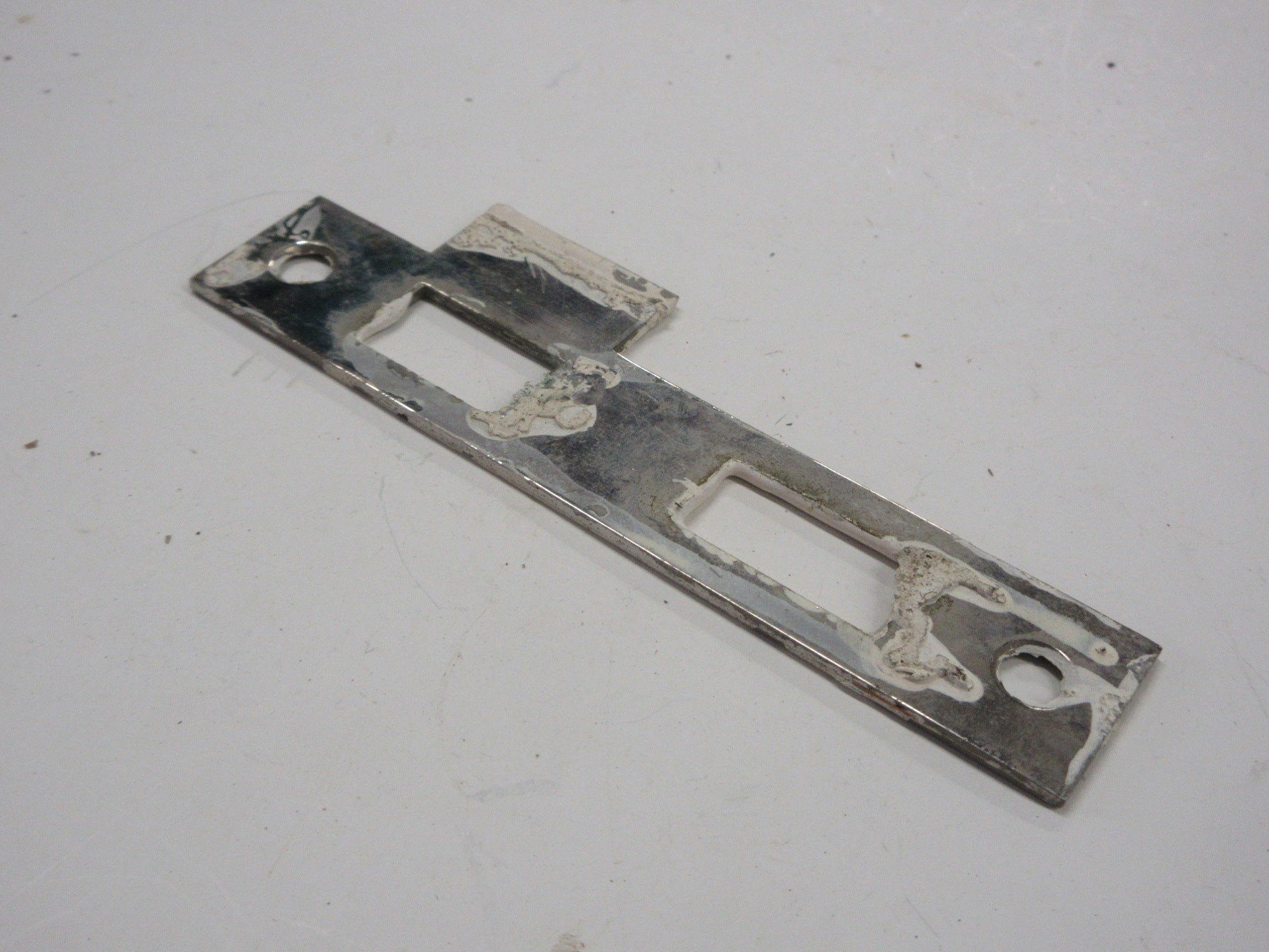 Metal Strike Plate