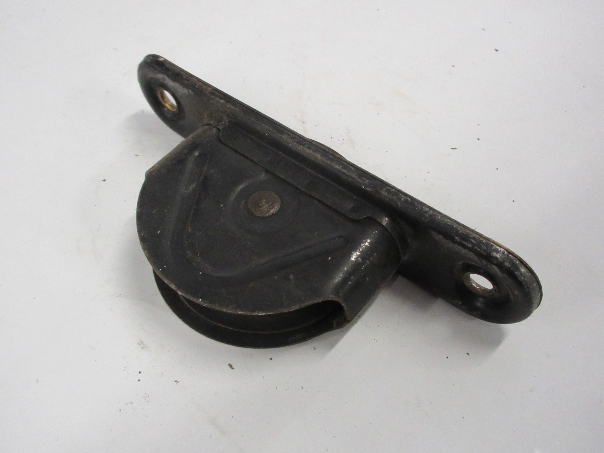 Metal Window Sash Pulley