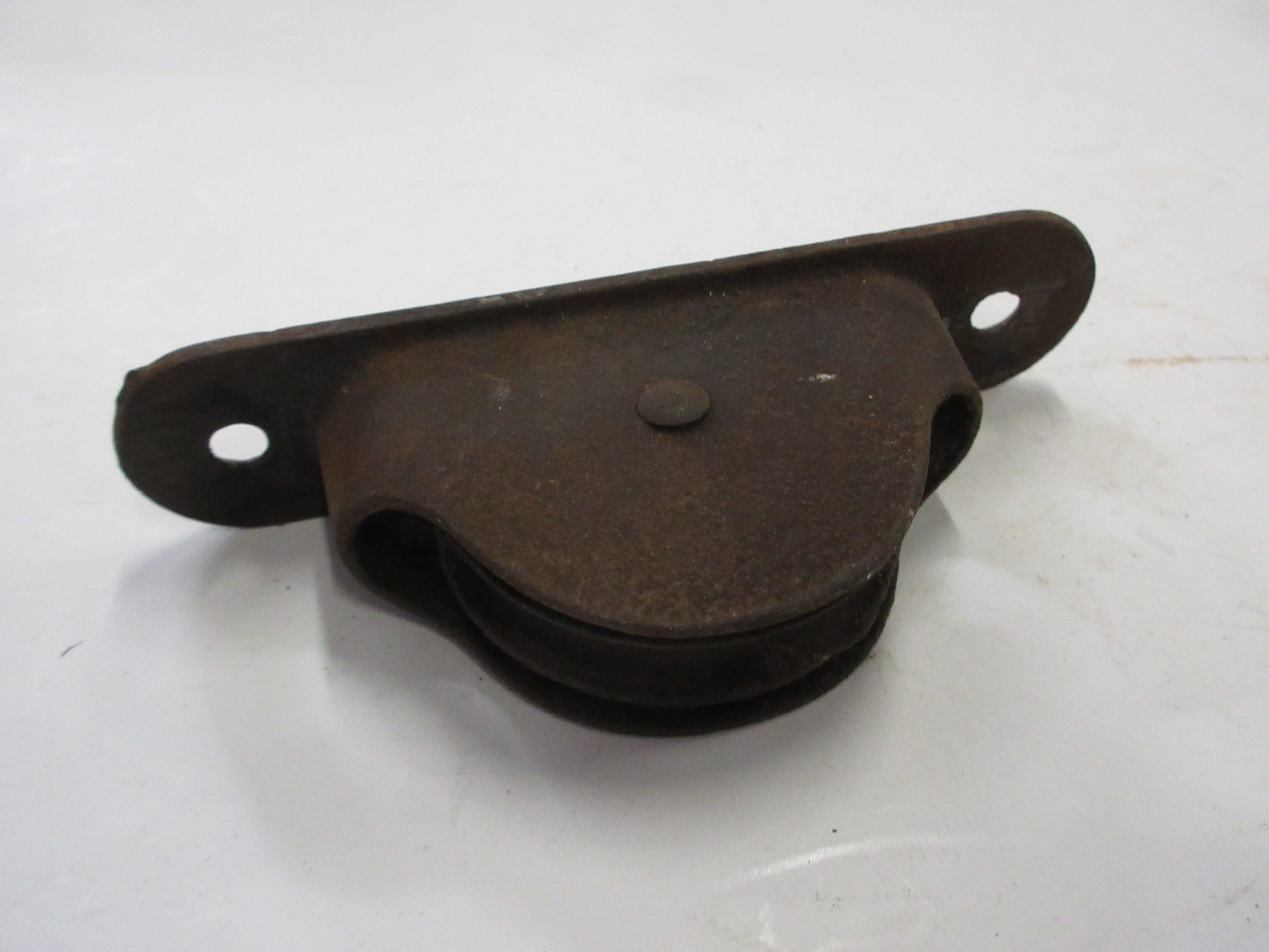 Window Sash Pulley