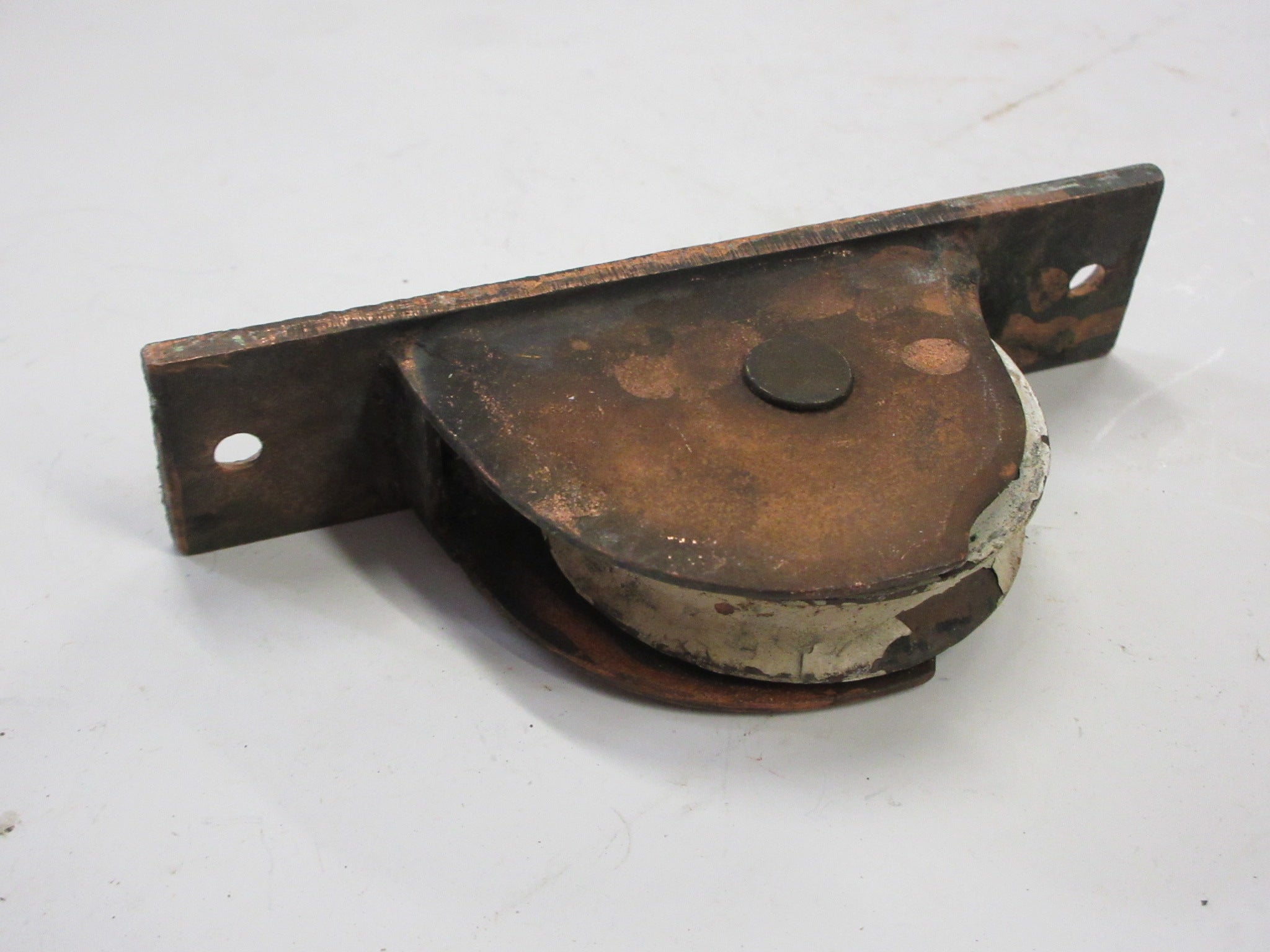Window Sash Pulley