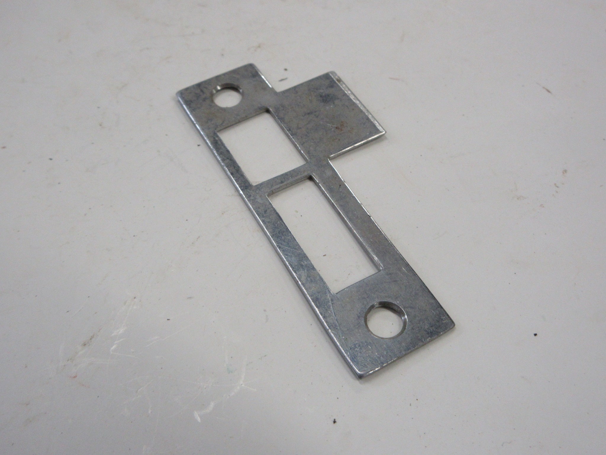 Metal Strike Plate