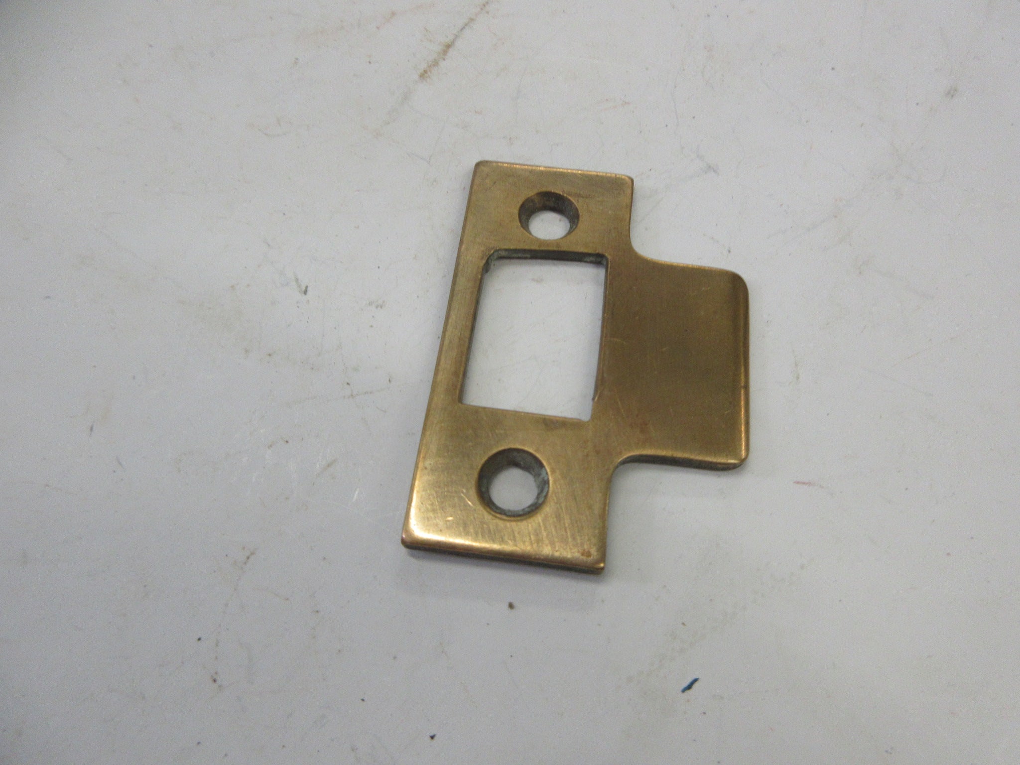 Brass Strike Plate