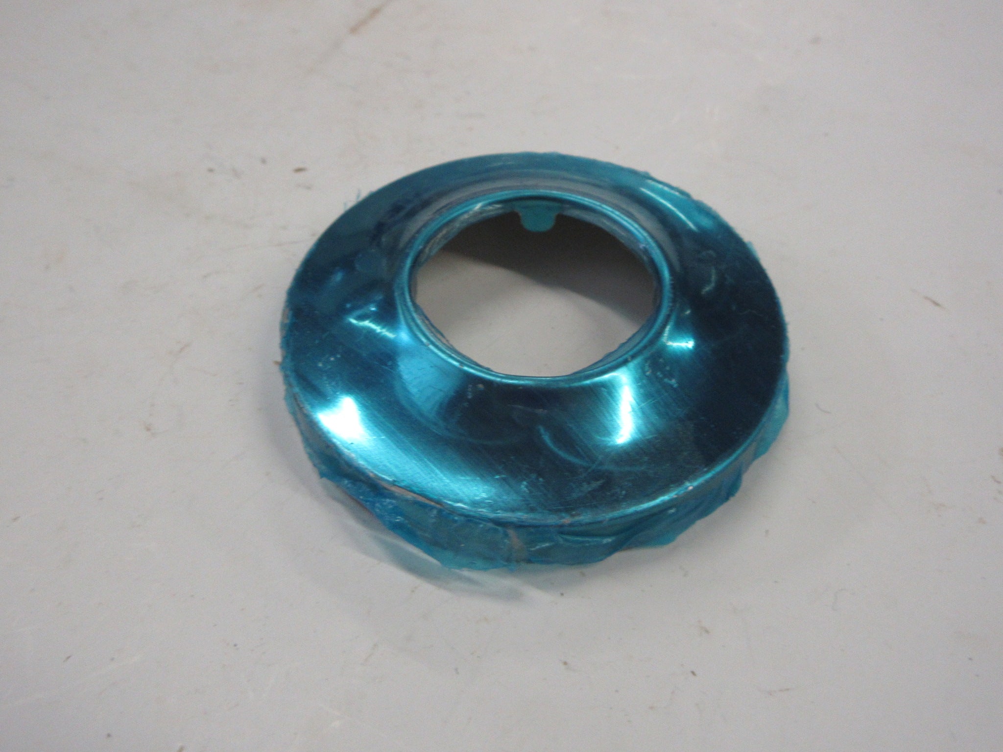 Plumbing Escutcheon Plate