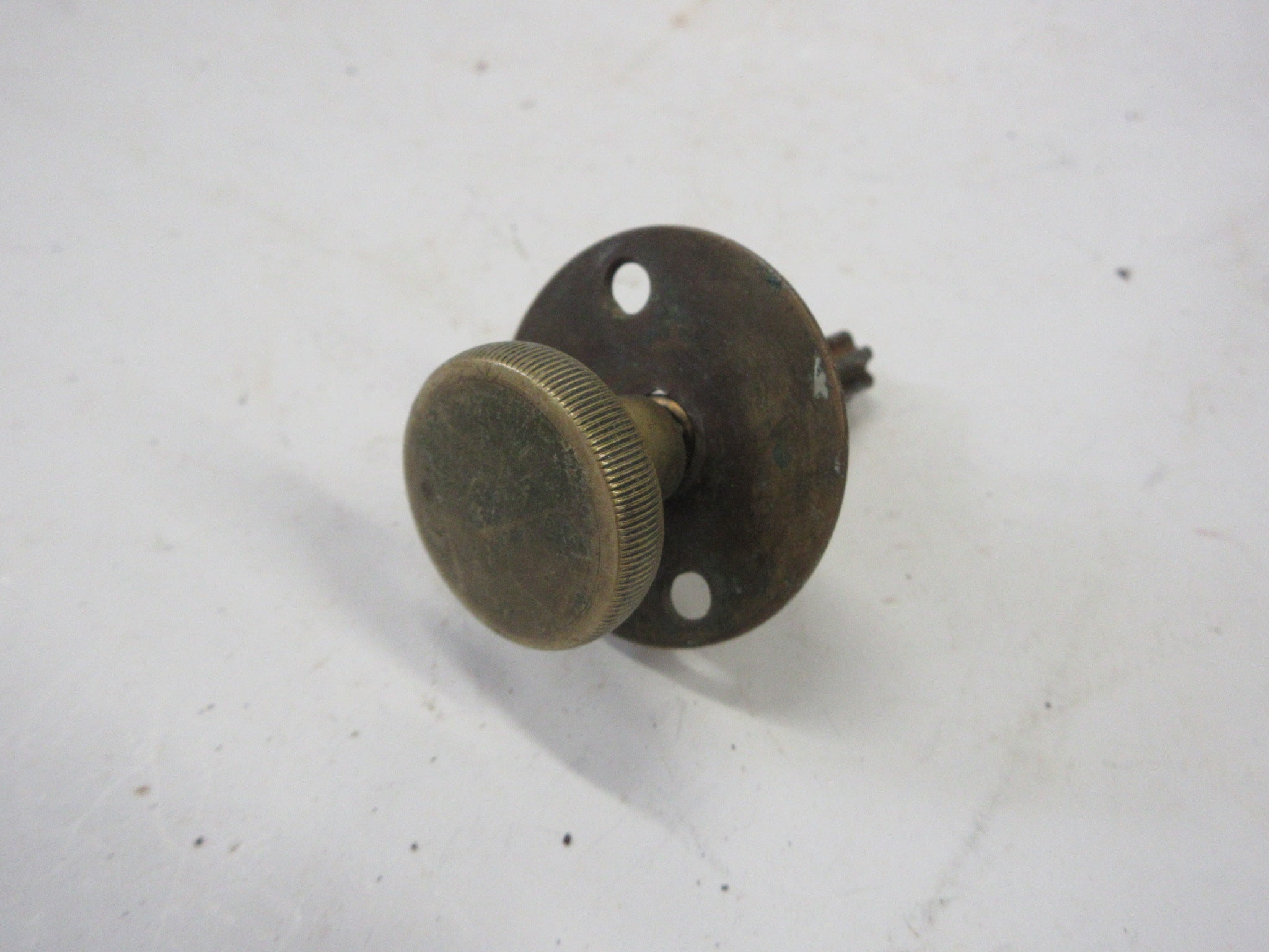 Brass Turn Knob