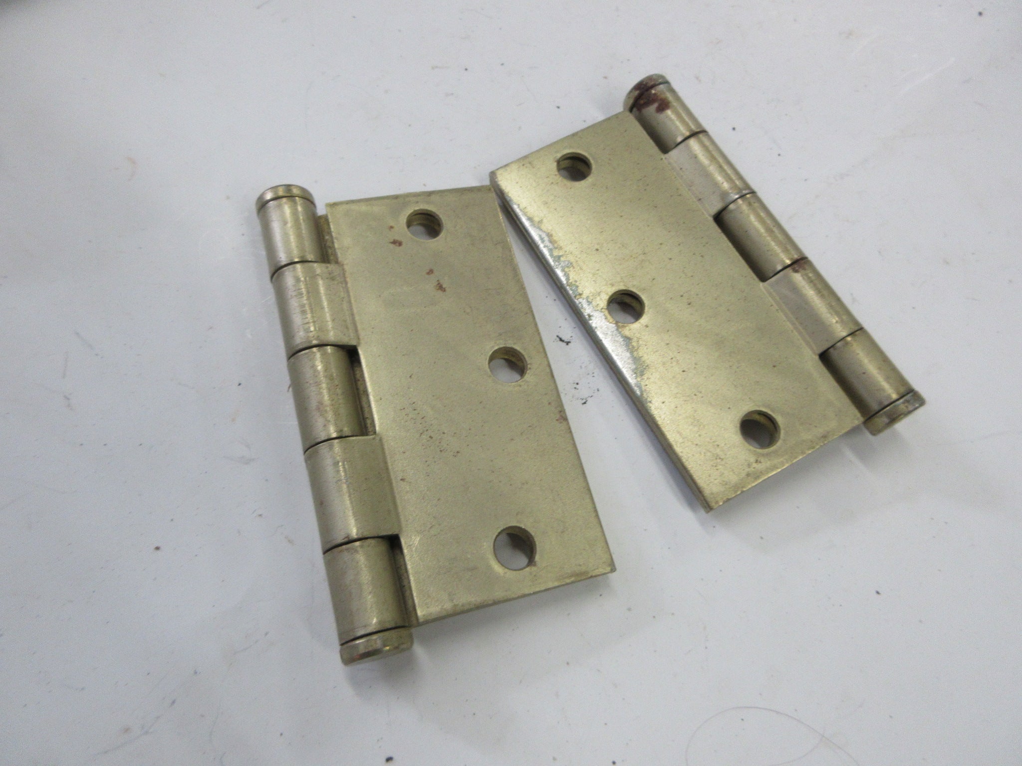 Pair of Butt Hinges