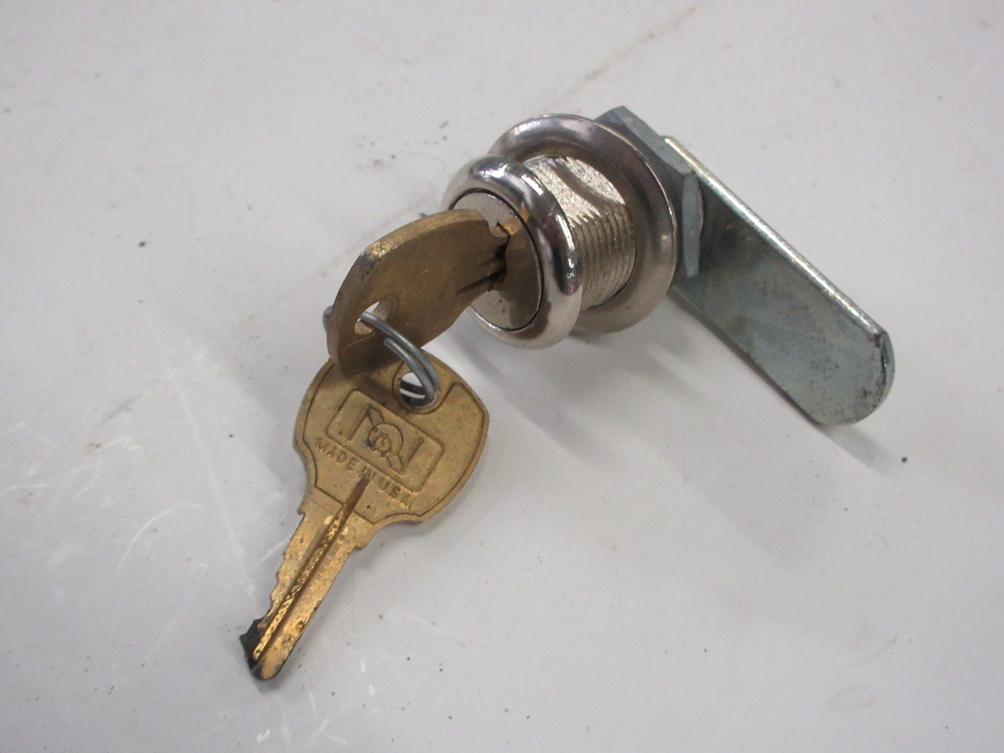 Lock and Key Set