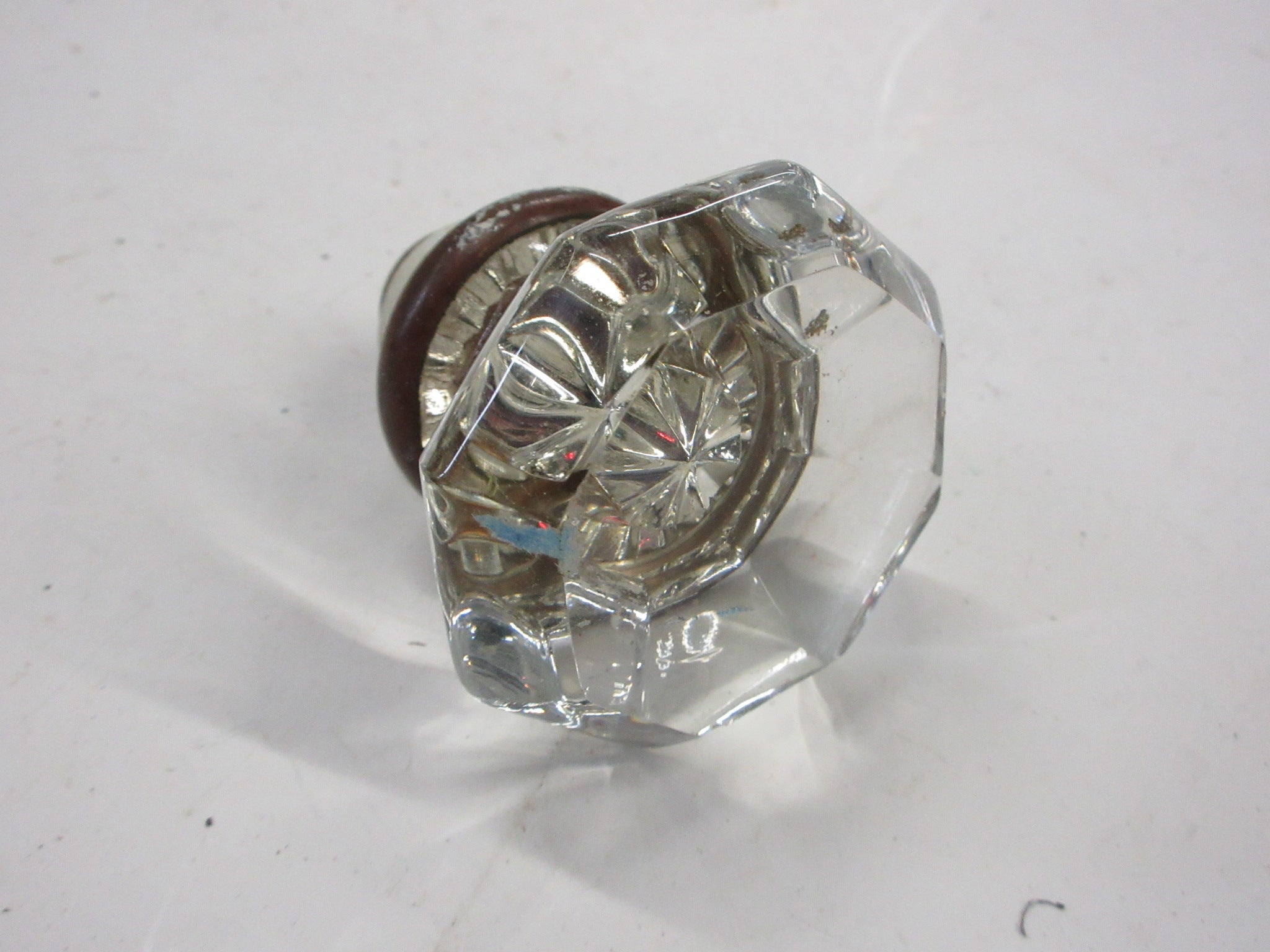 Vintage Glass Door Knob