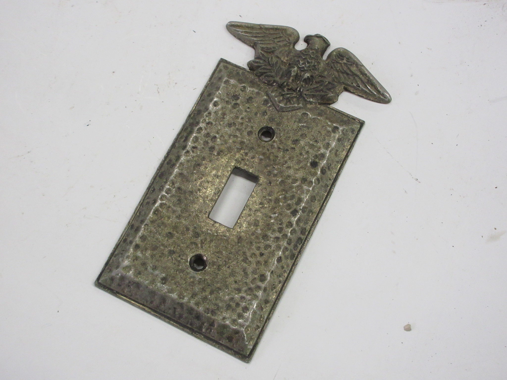 Vintage Eagle Accent Switch Plate Cover