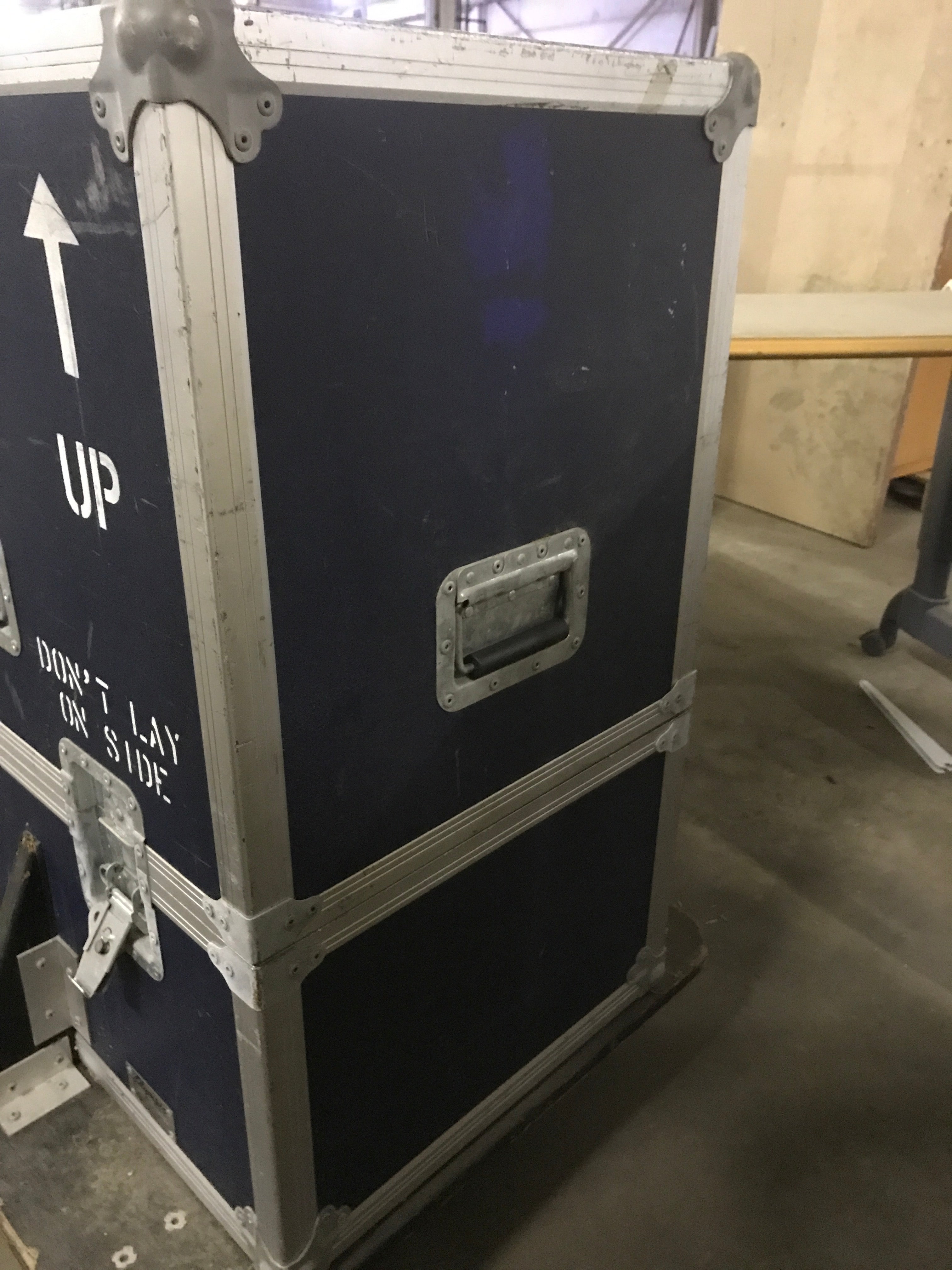 Rolling Production Case