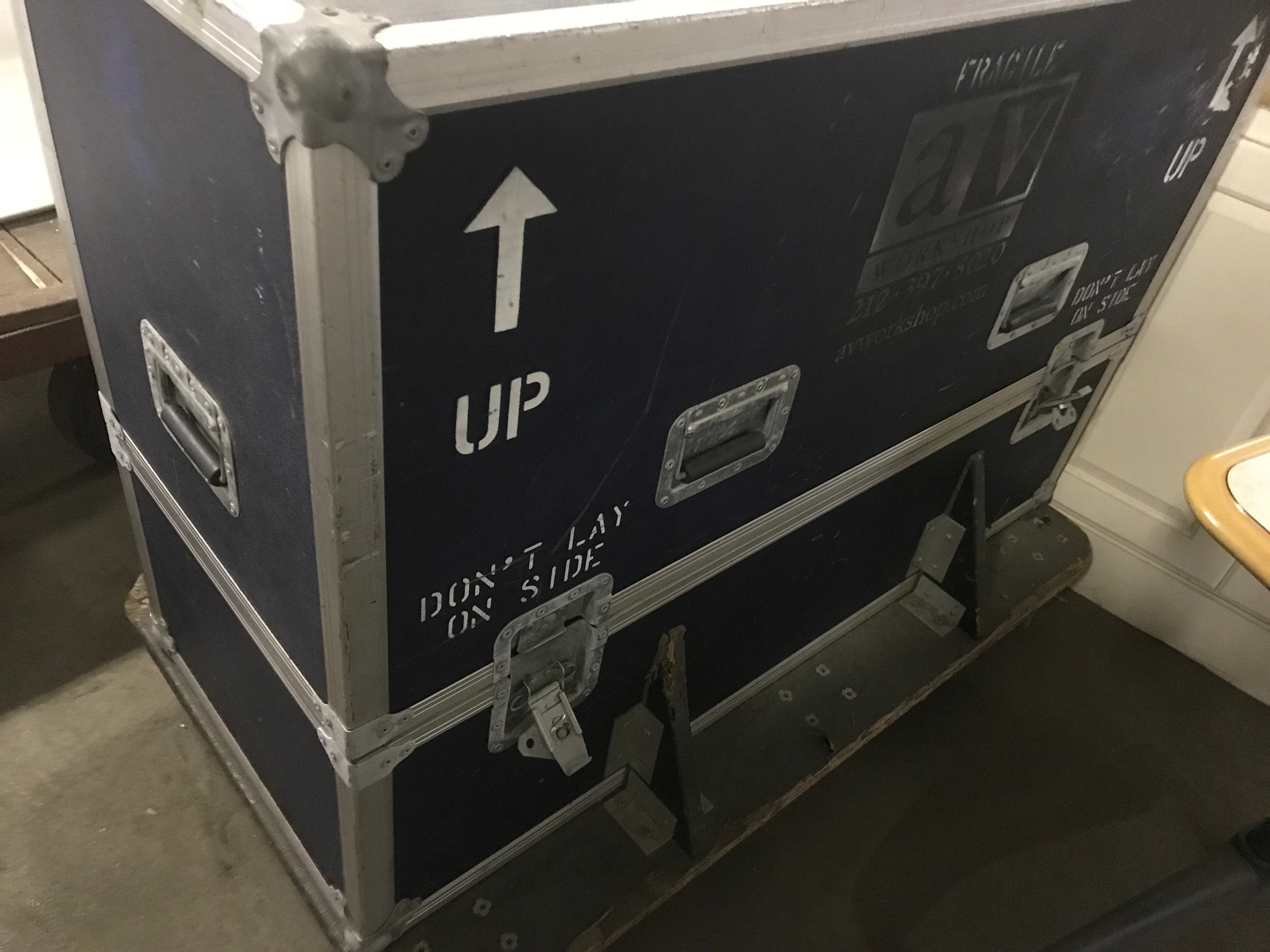 Rolling Production Case