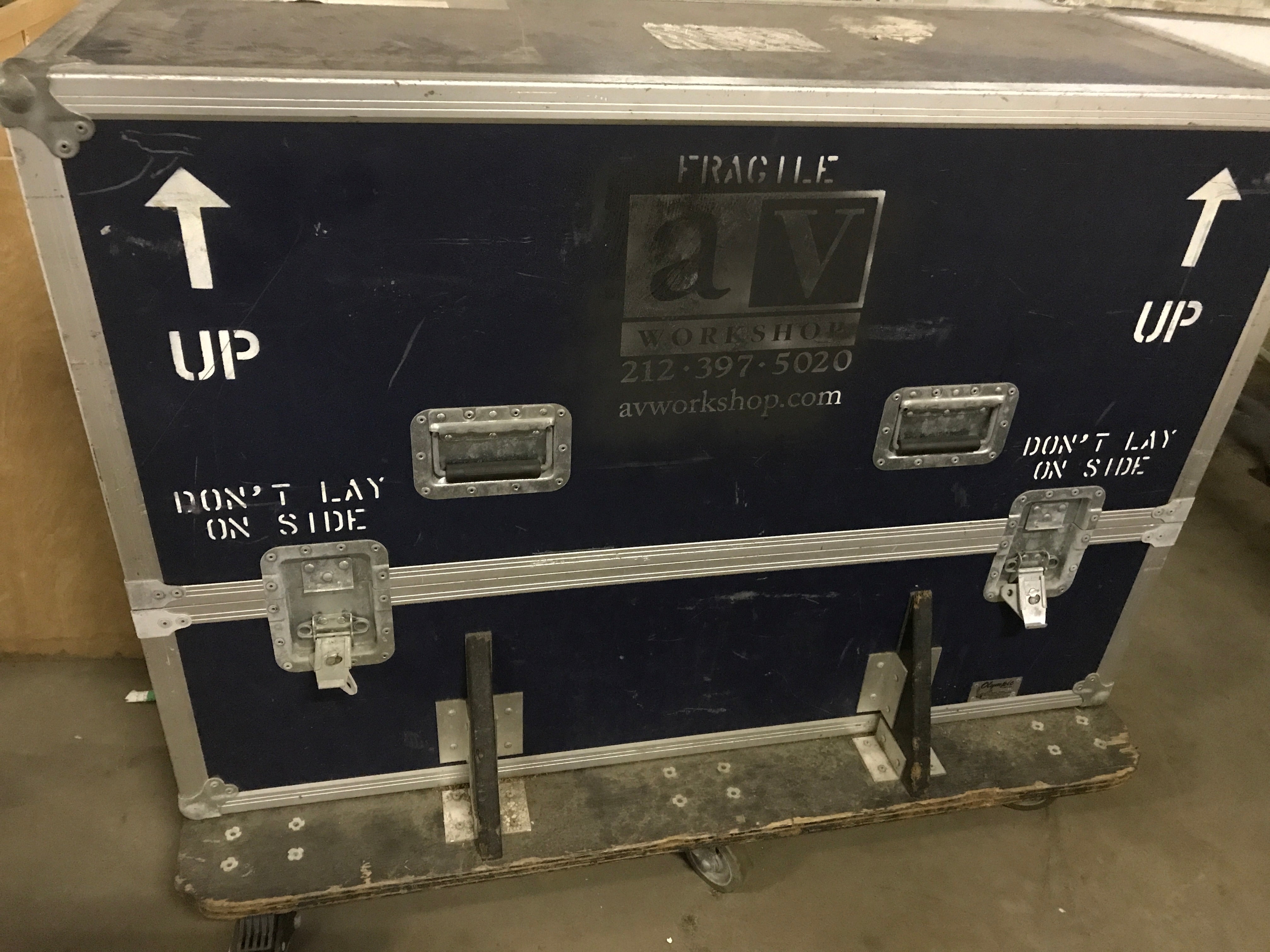 Rolling Production Case