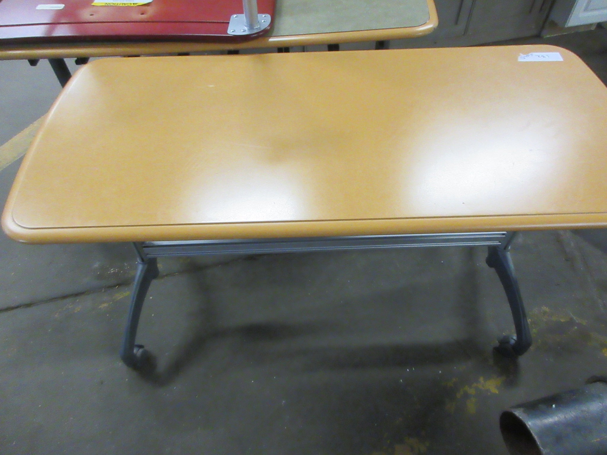 Medium Sized Office Desk