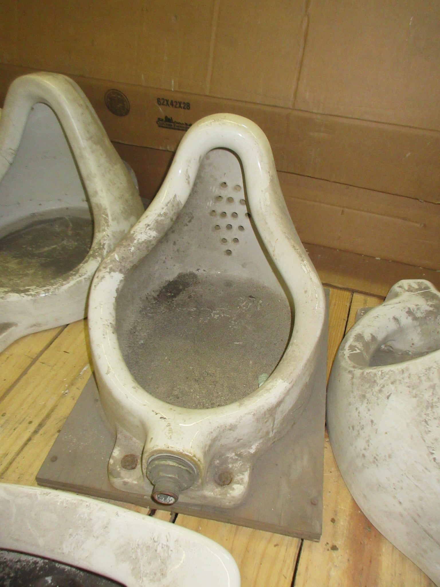 Urinal