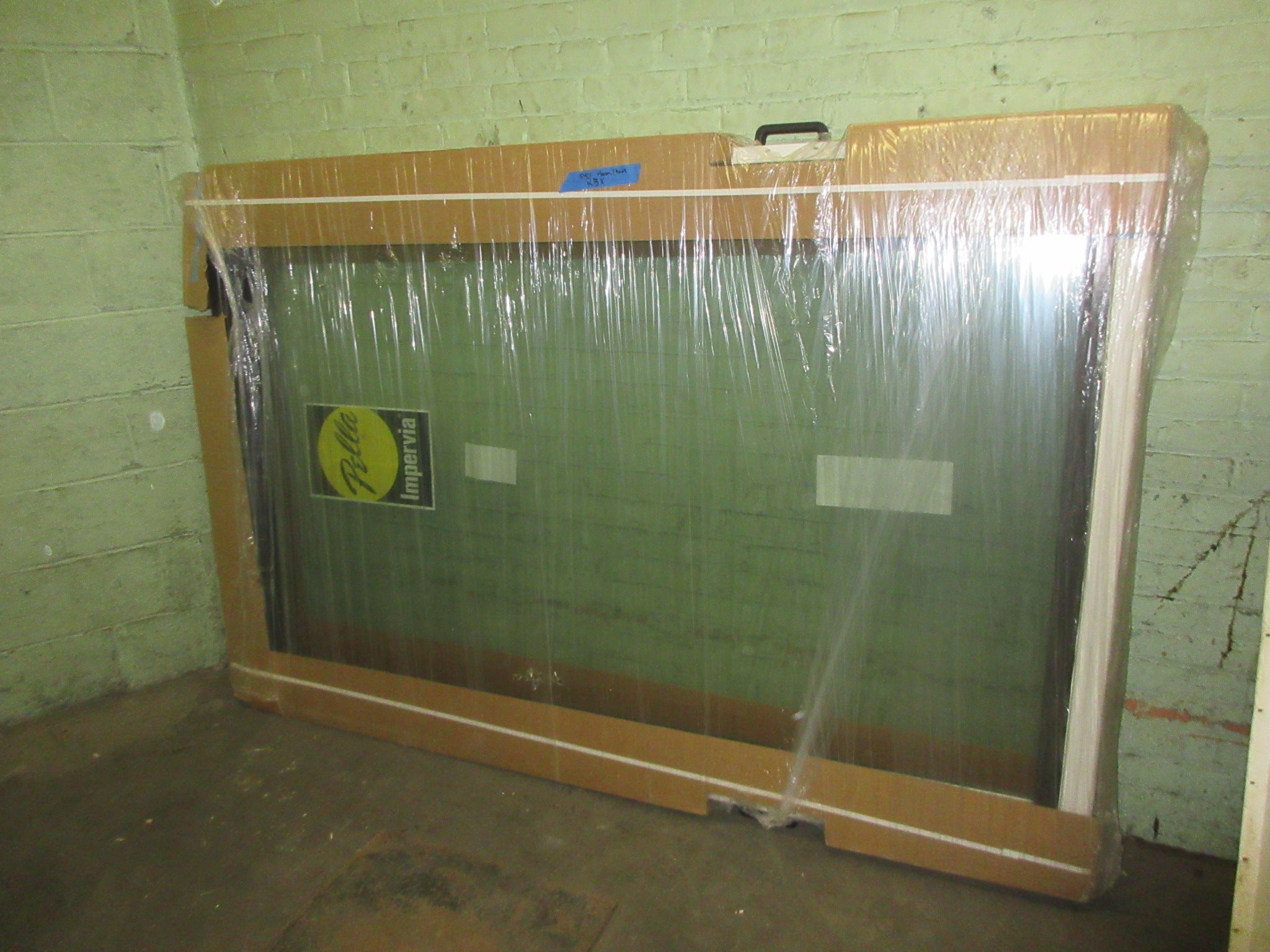 Pella Window