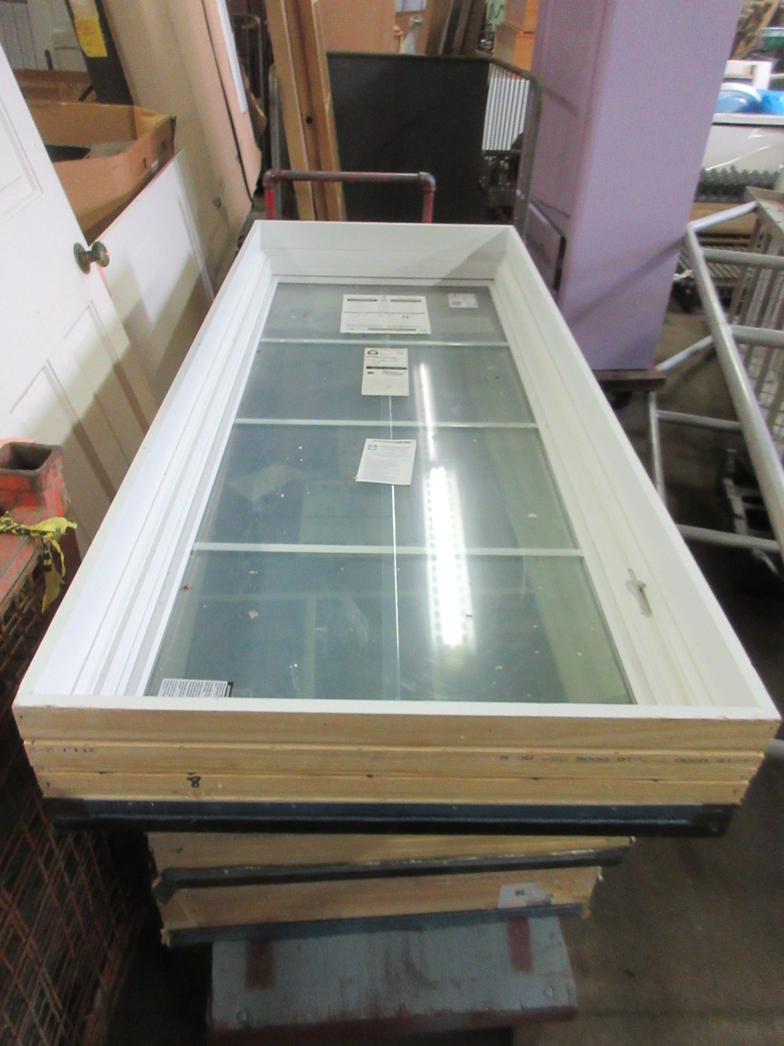 Pella Casement Window