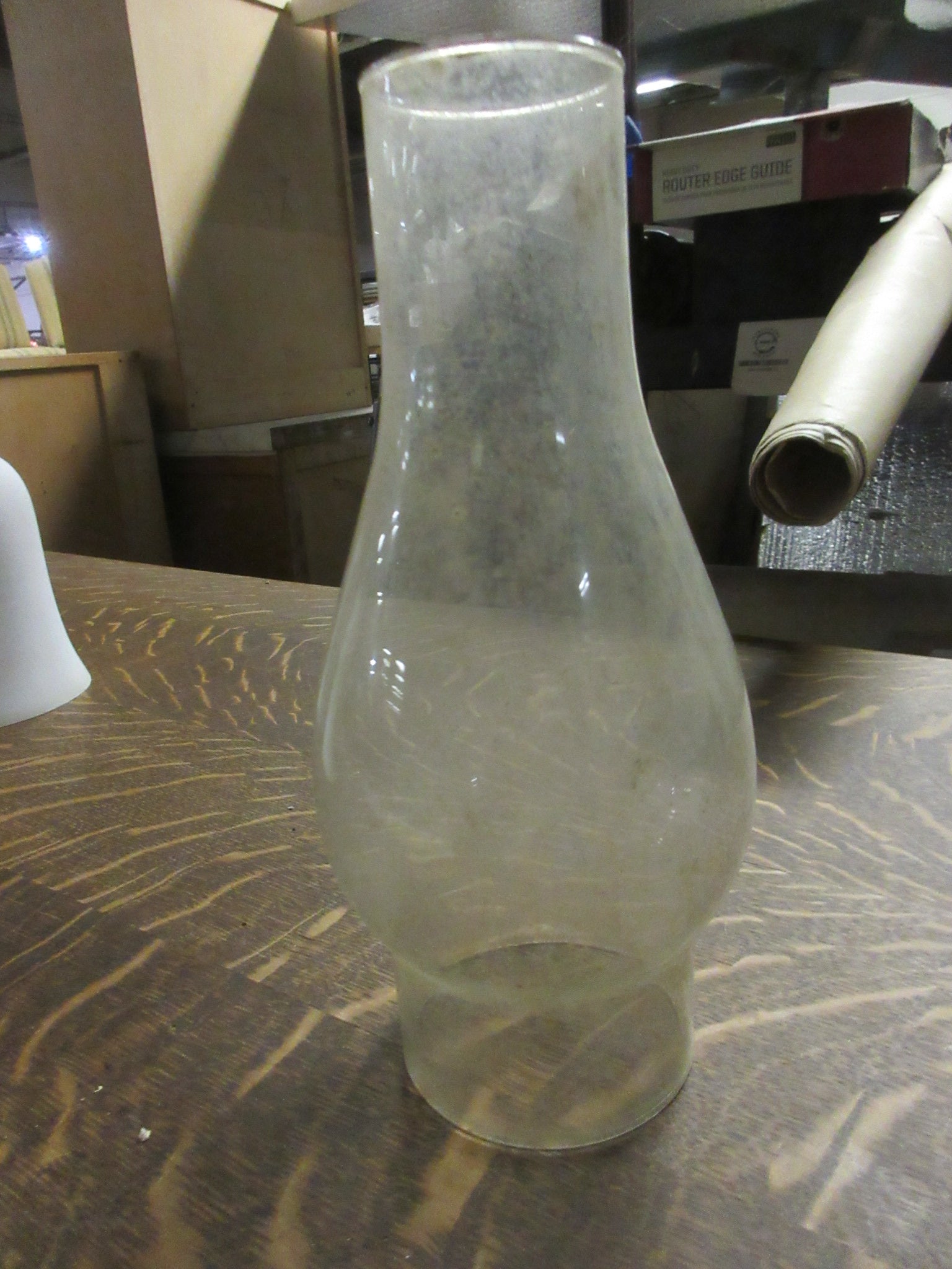 Glass Lighting Sconce
