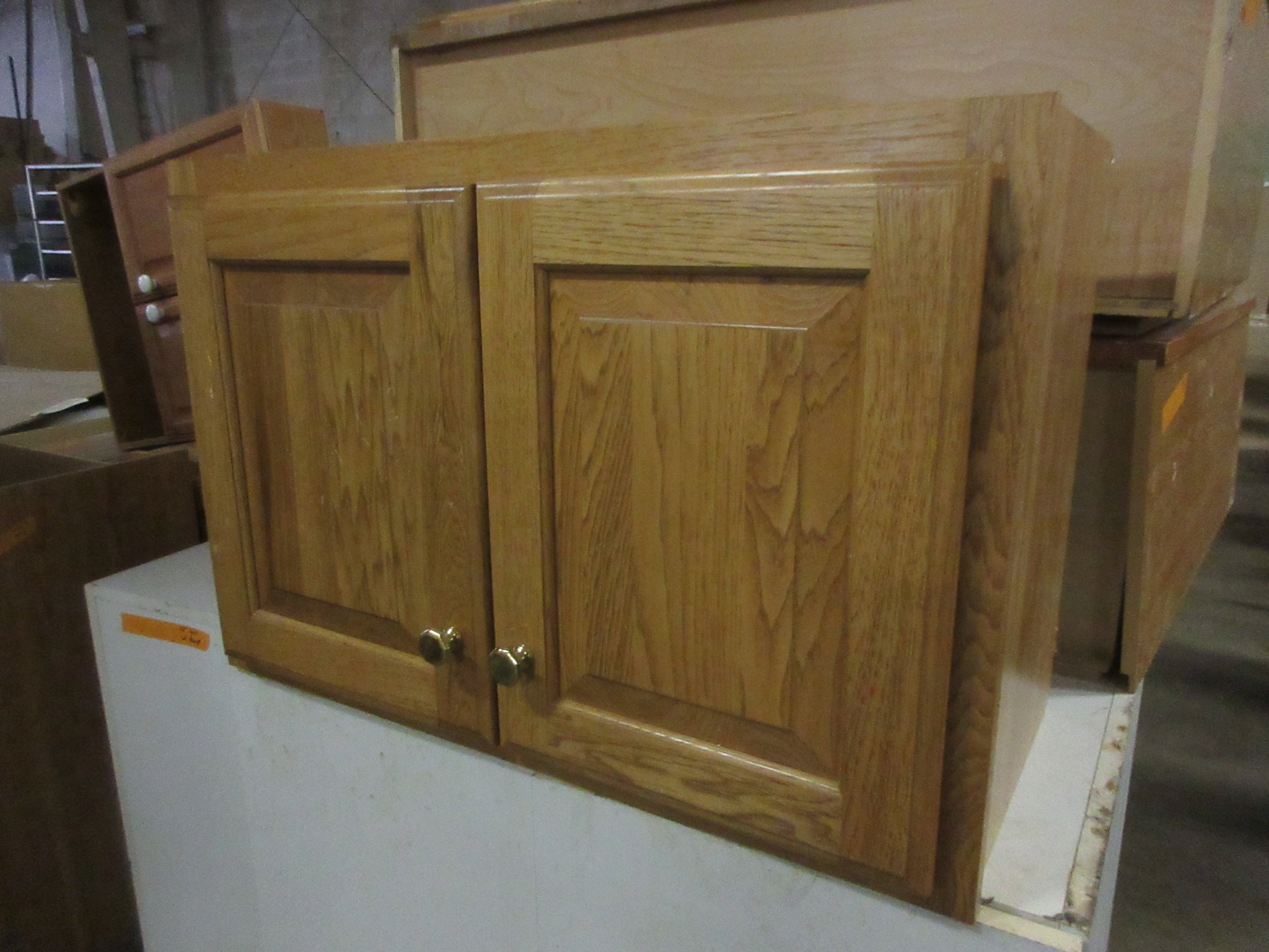 Wall Mount Cabinet