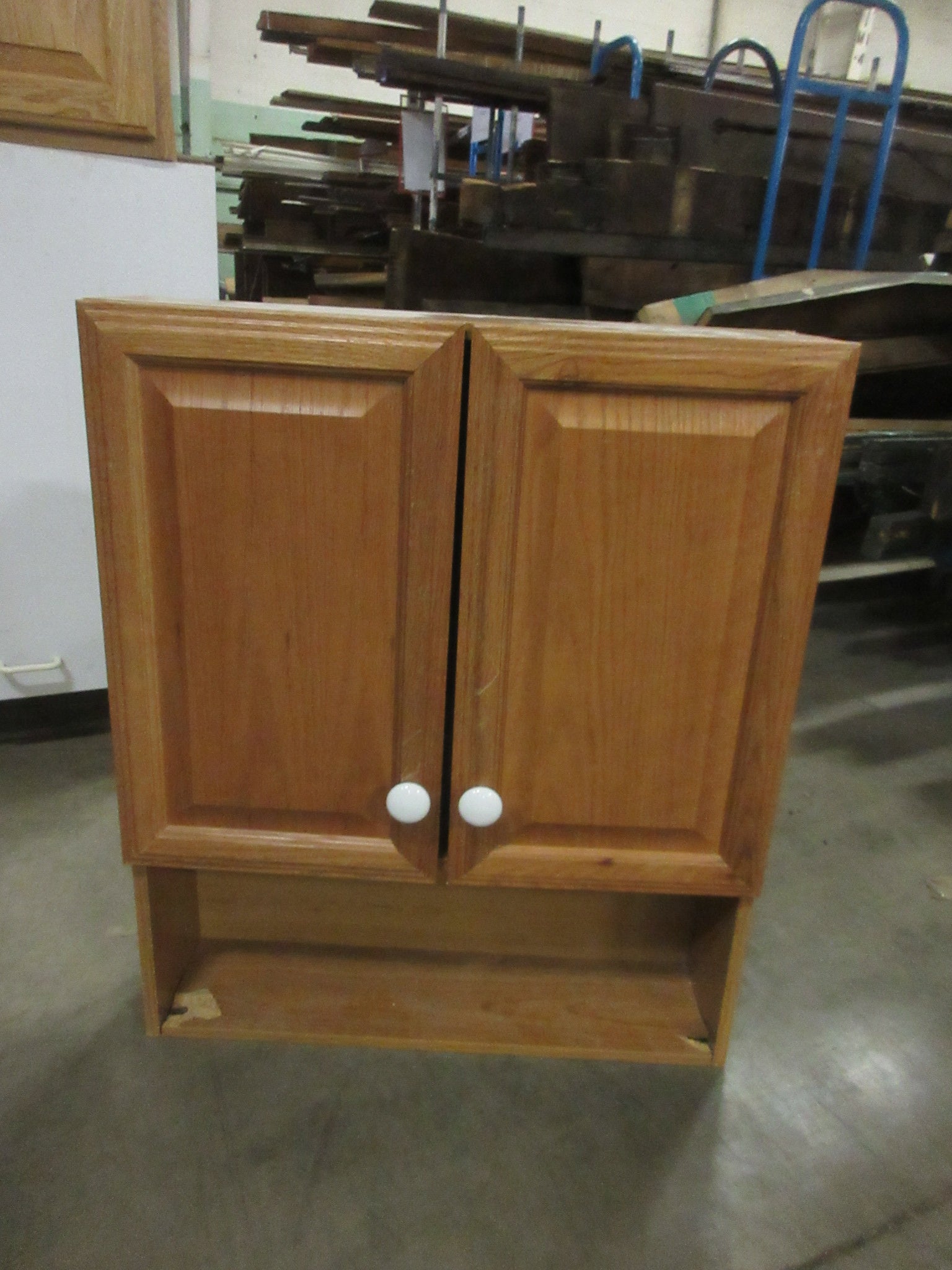 Wall Mount Medicine Cabinet