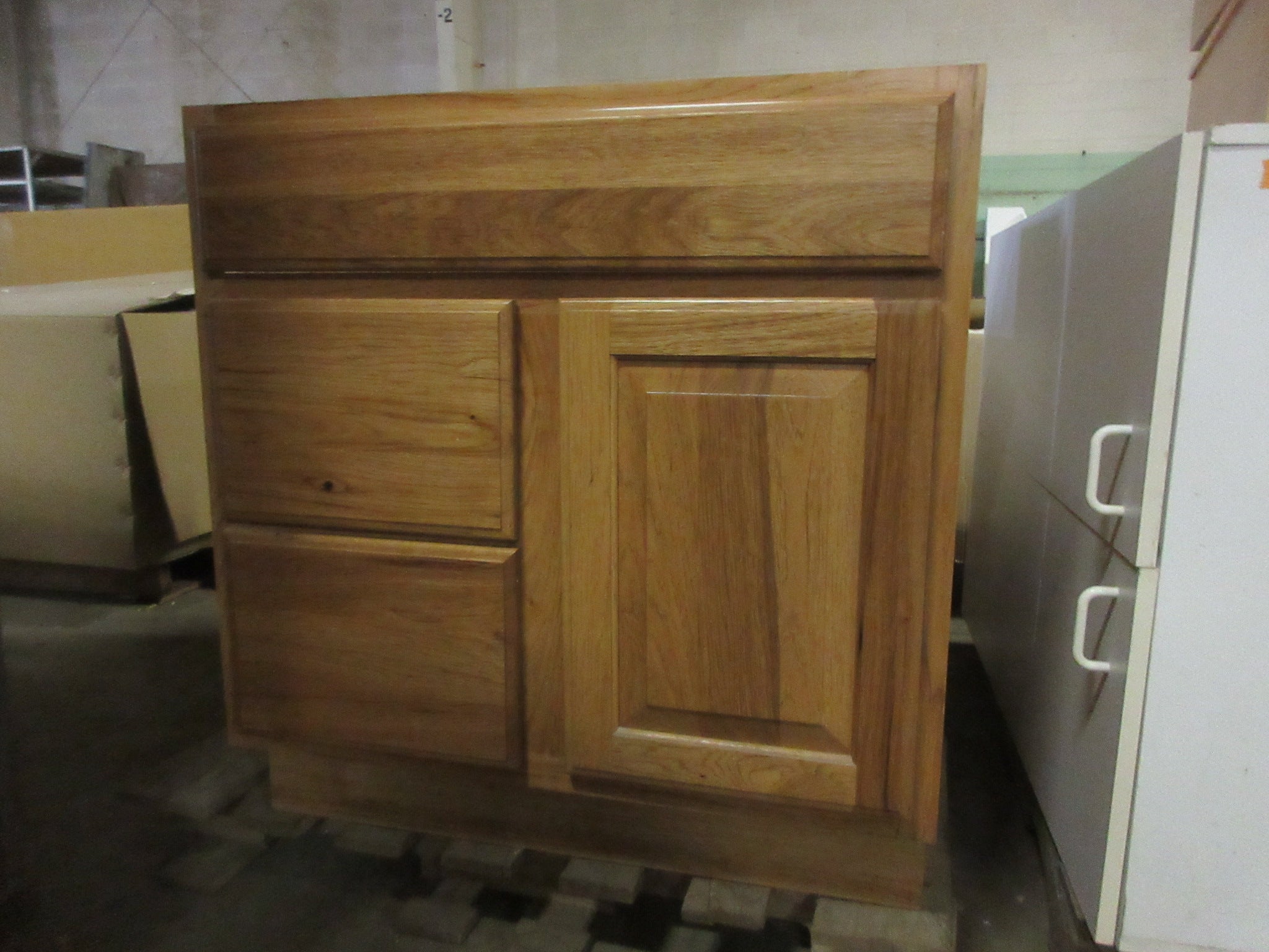 Cabinet Base