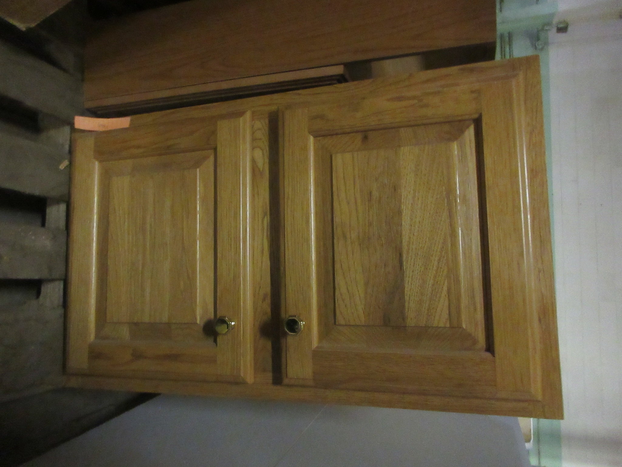 Wall Mount Cabinet