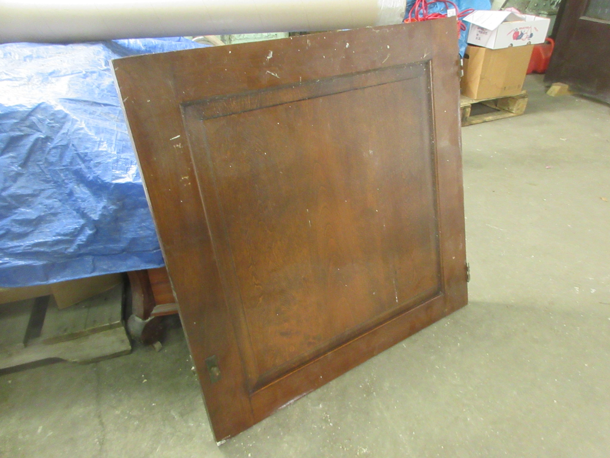Wooden Cabinet Door