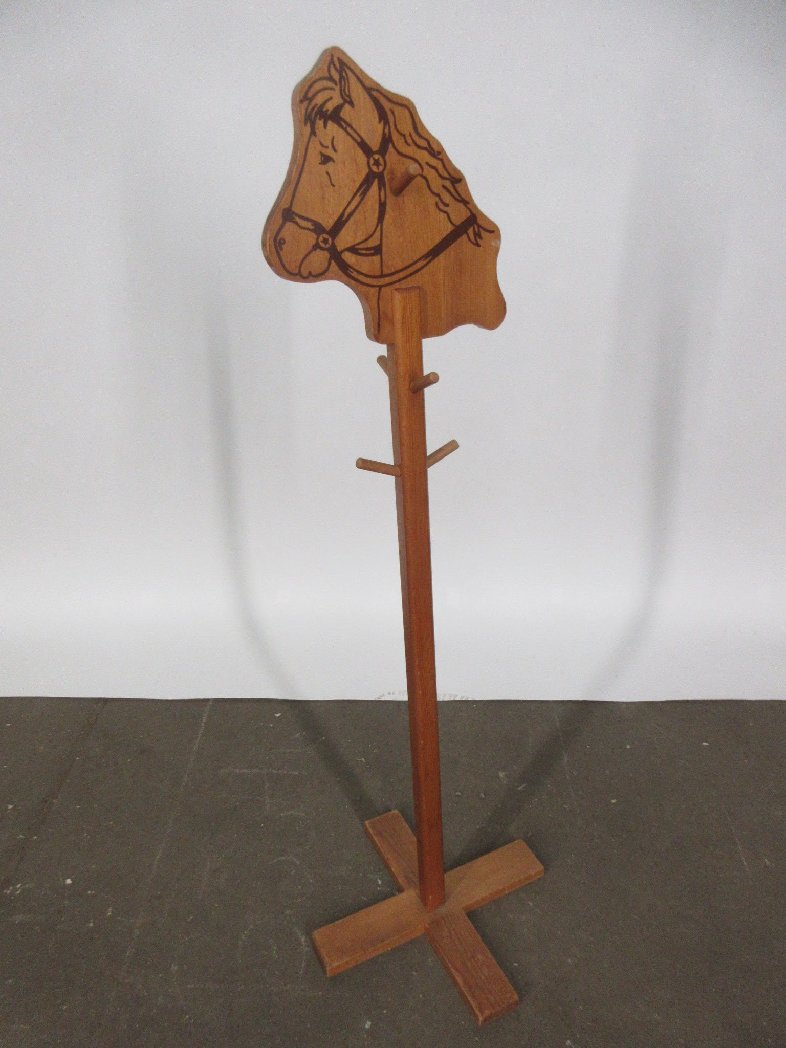 Children's Coat Rack