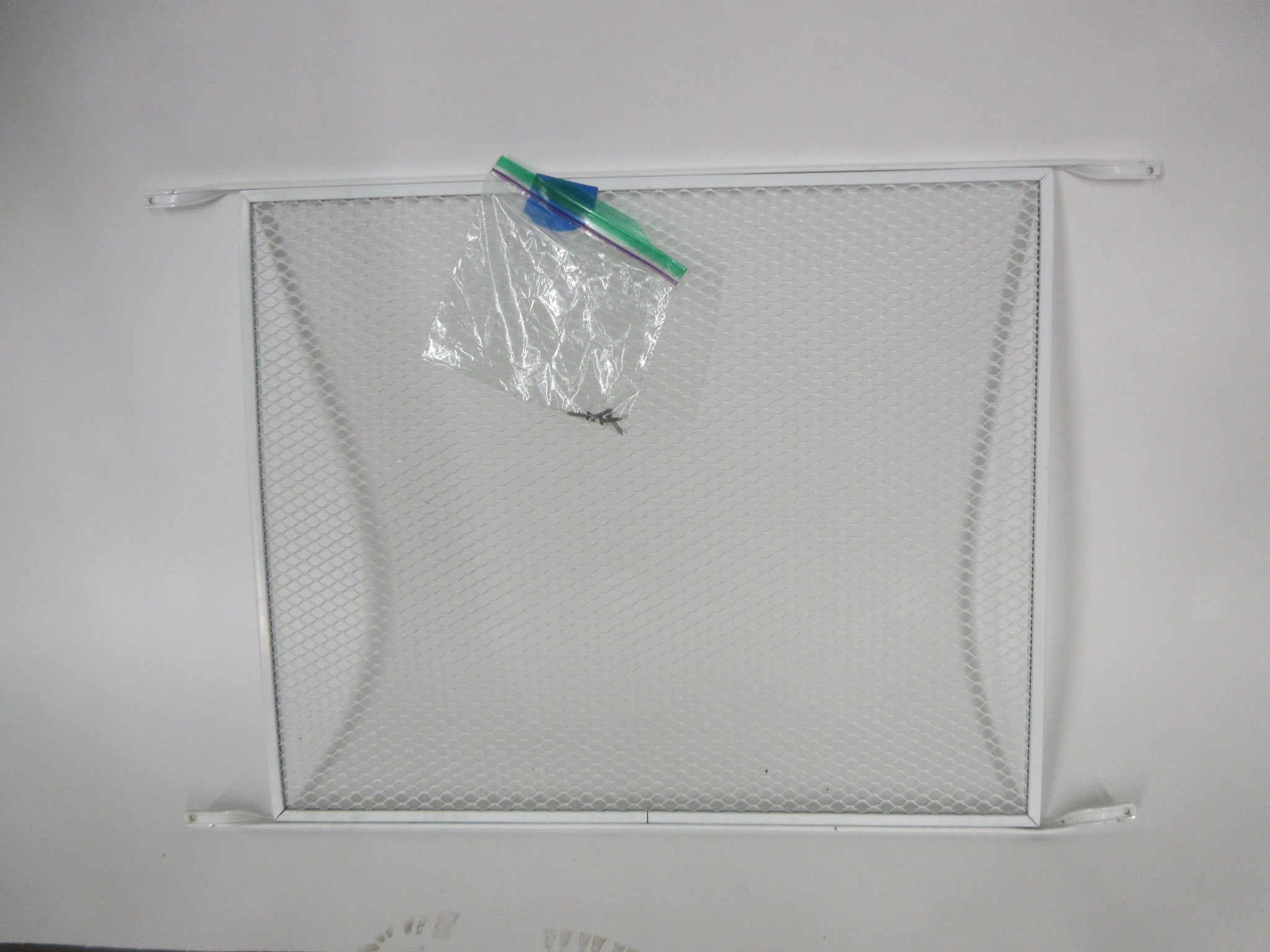 Metal Screen Door Protector
