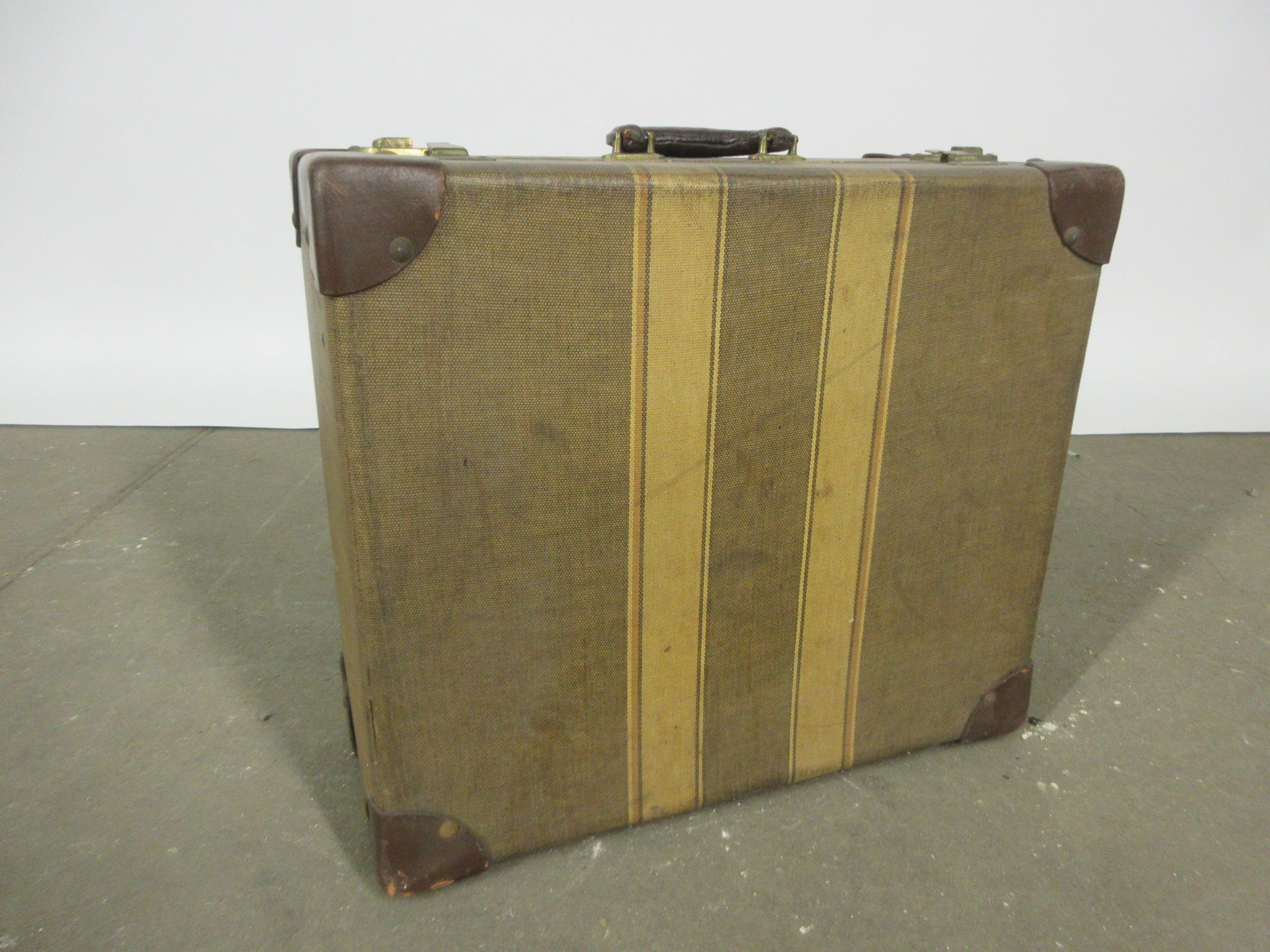 Vintage Suitcase