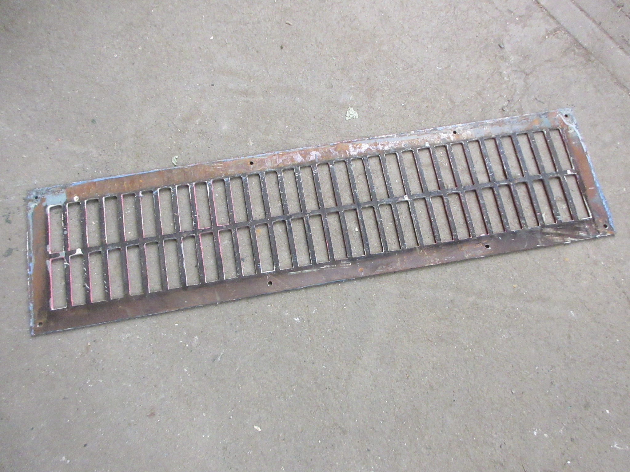 HVAC Grate 32"
