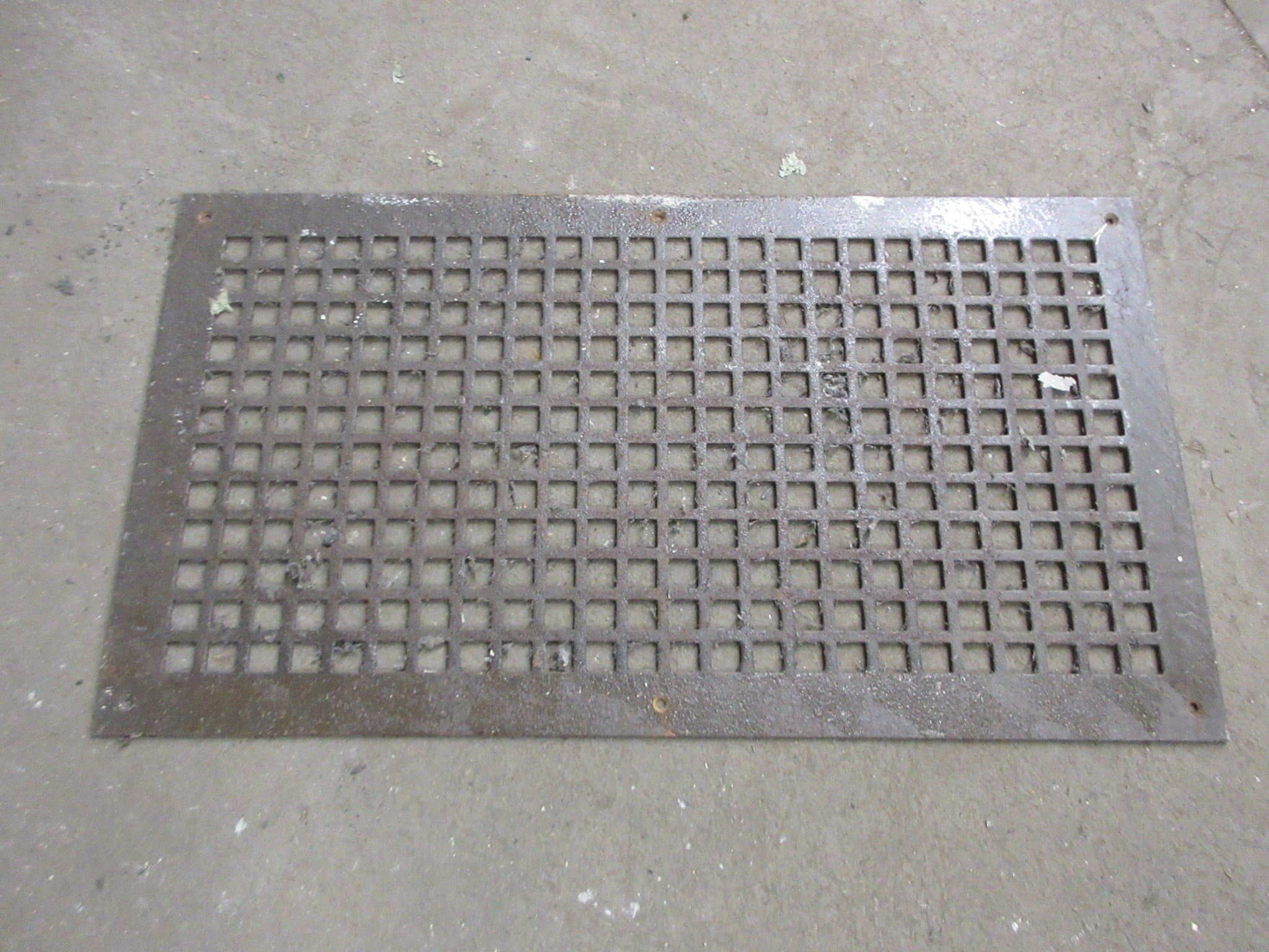 HVAC Grate 26 1/2"