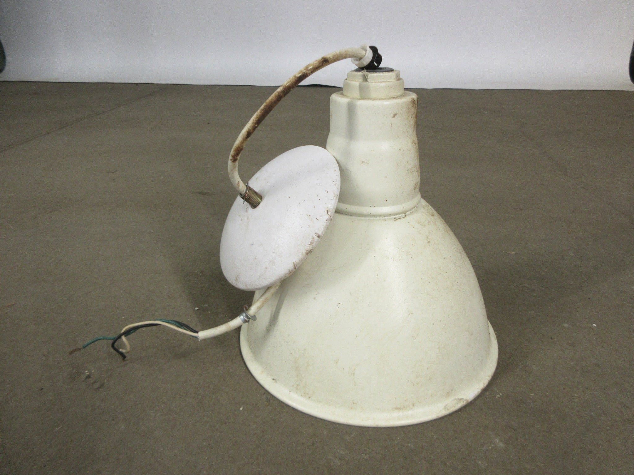 Vintage Industrial Ceiling Mount Shade