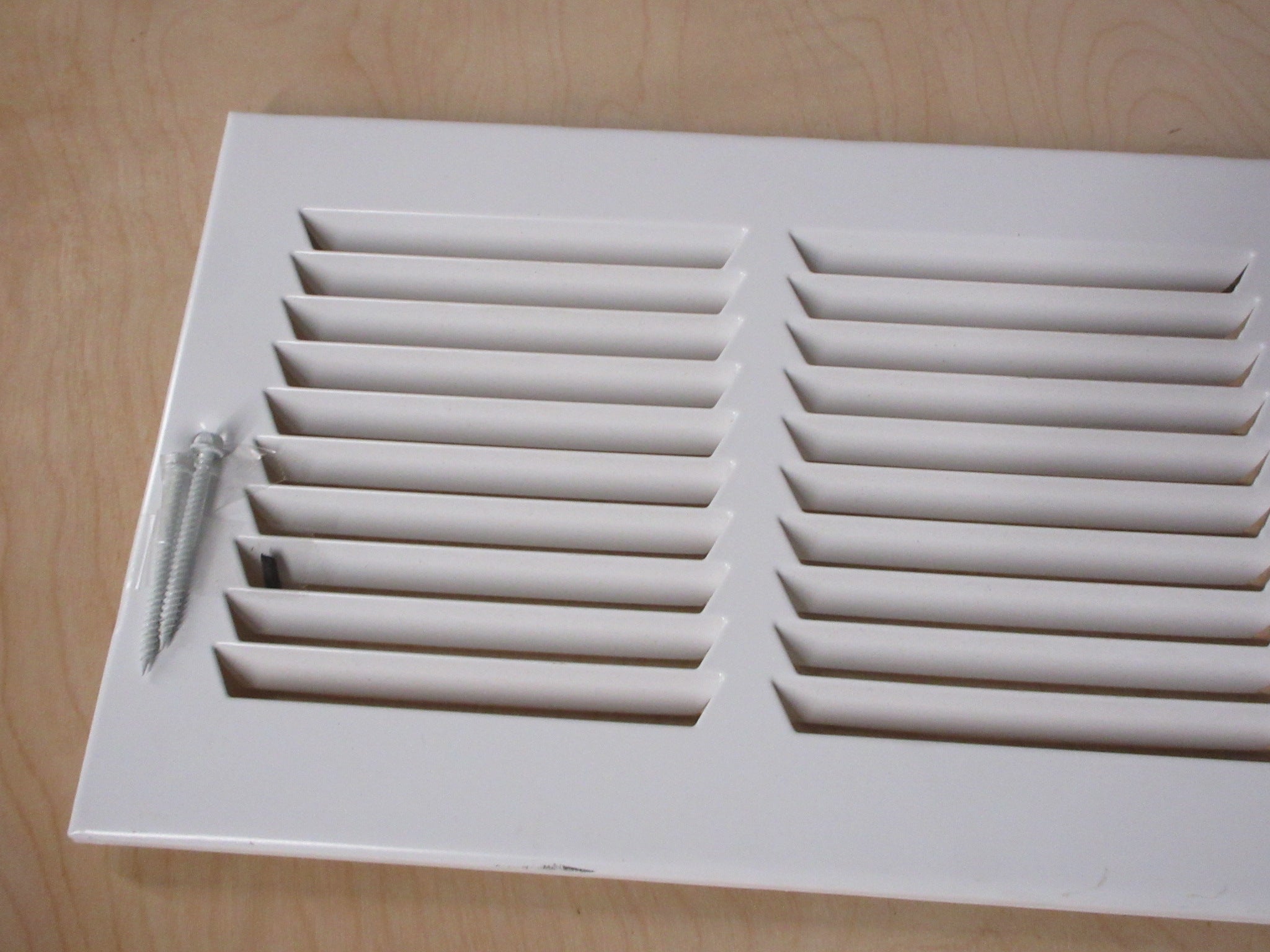 Sidewall Duct Grille 31 7/8"