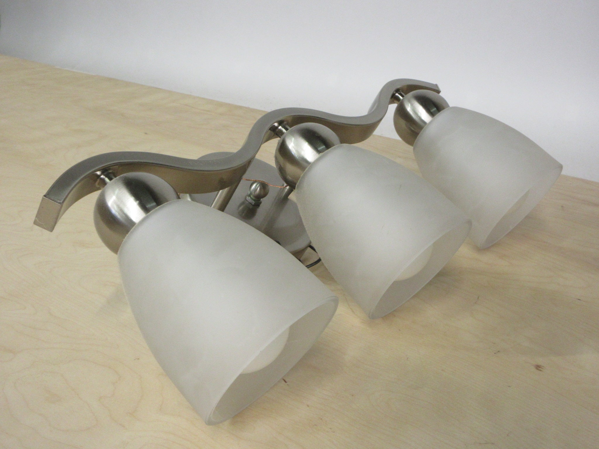 Bar Light with Three Shades