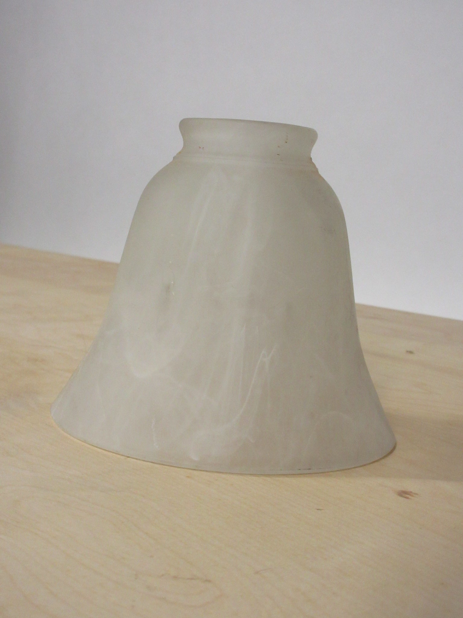 Frosted Glass Light Shade