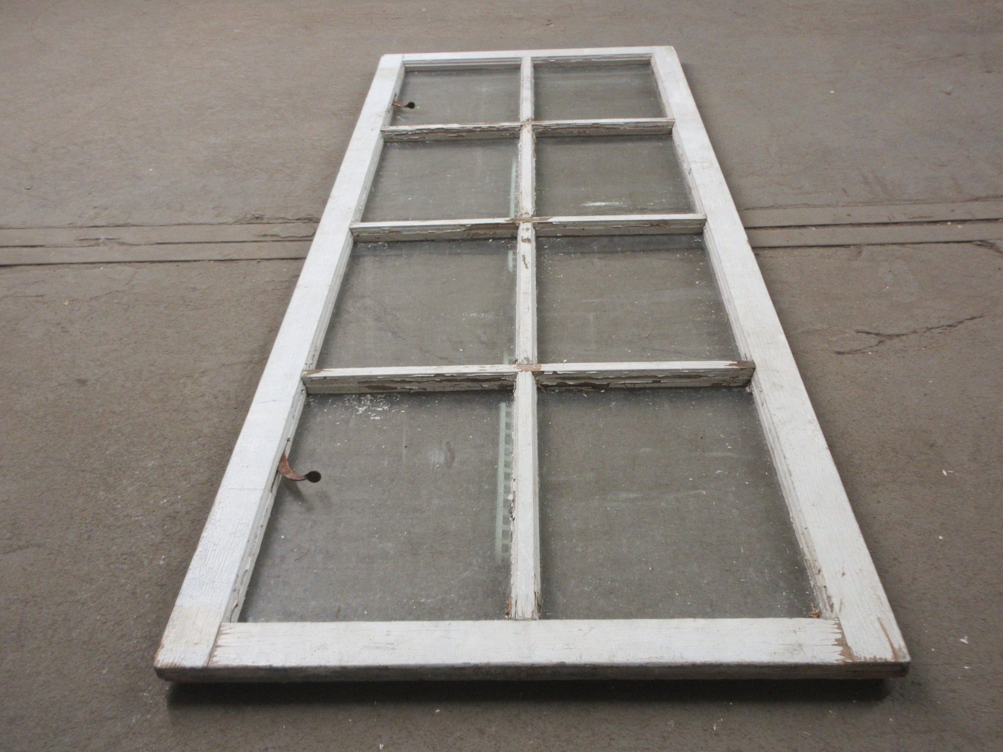 Eight Lite Window