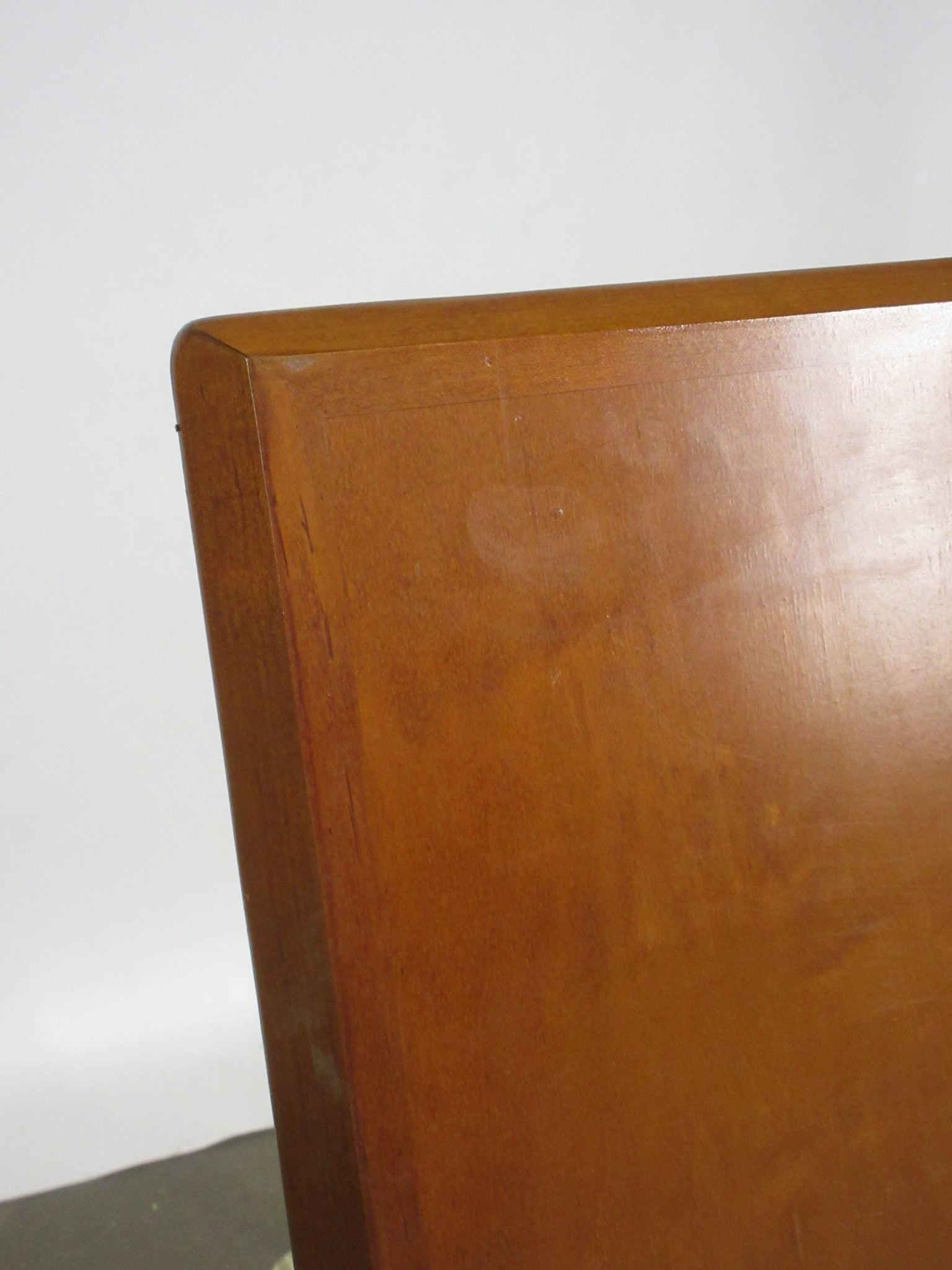 Wood Table Top (No Base)