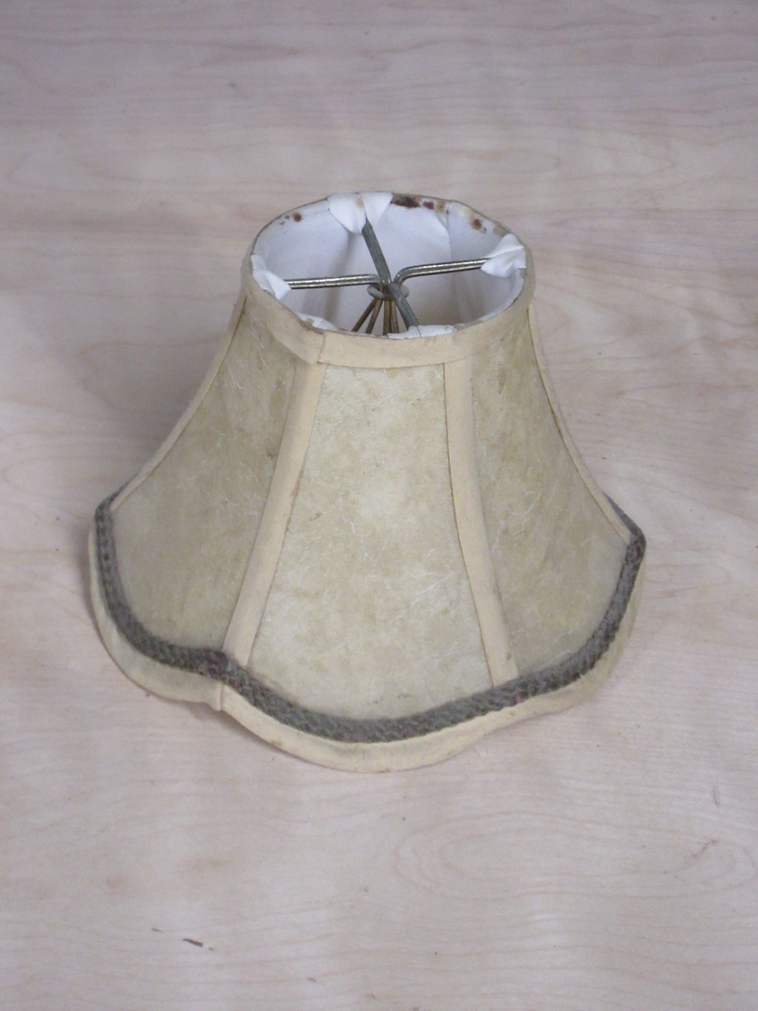 Fabric Lampshade