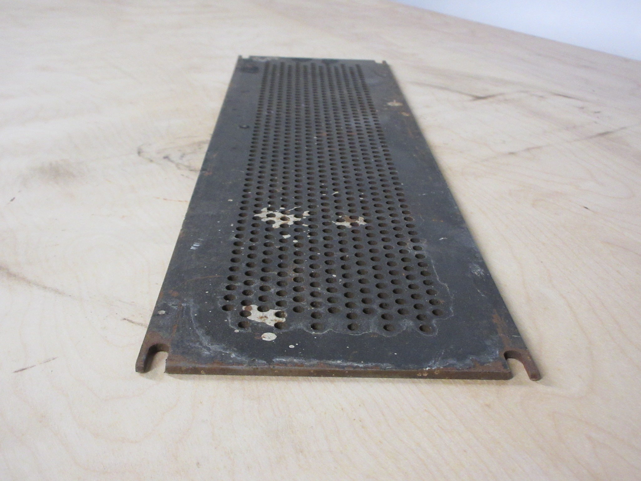 Metal HVAC Grate