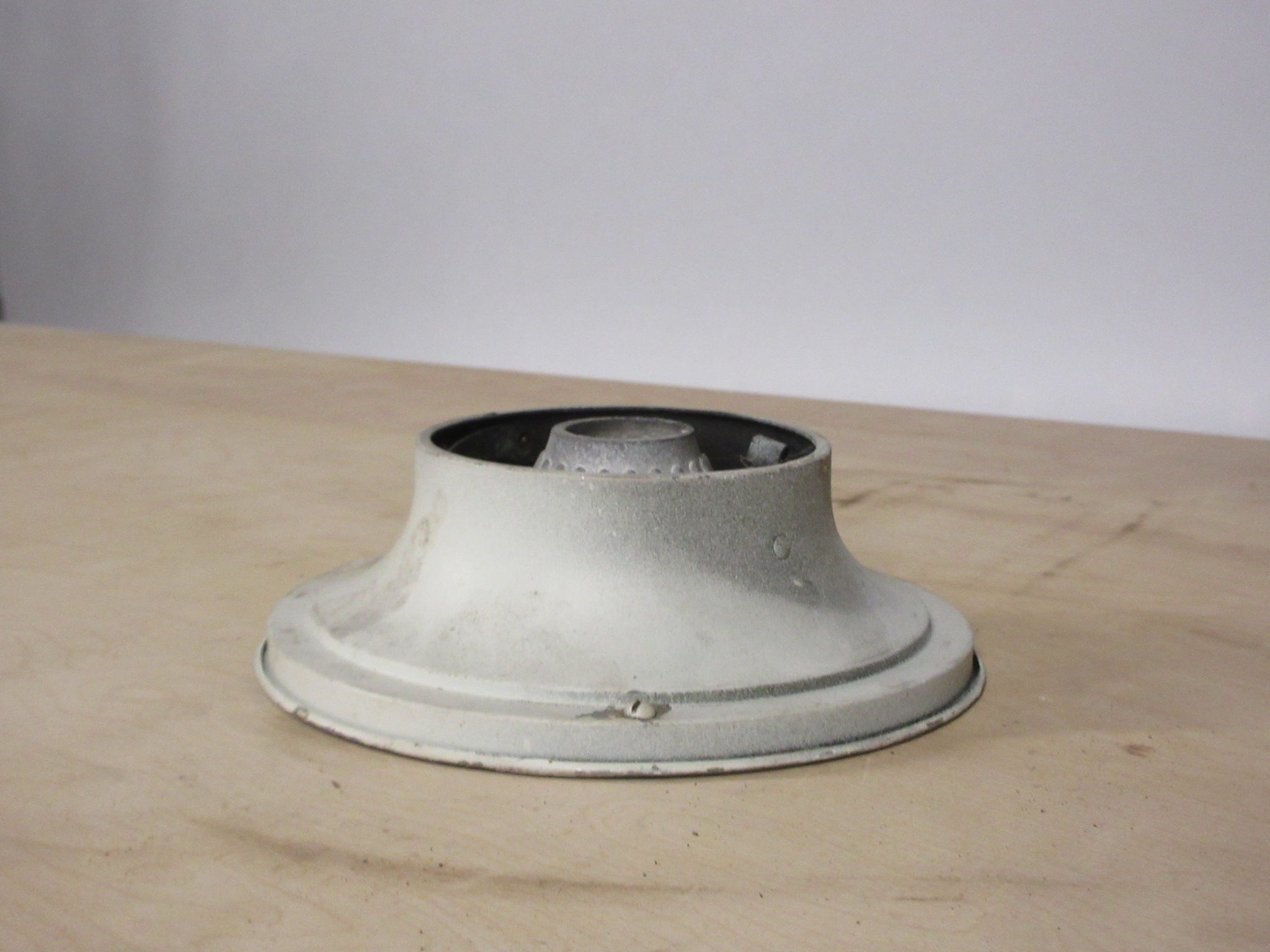 Ceiling Mount Lighting Escutcheon