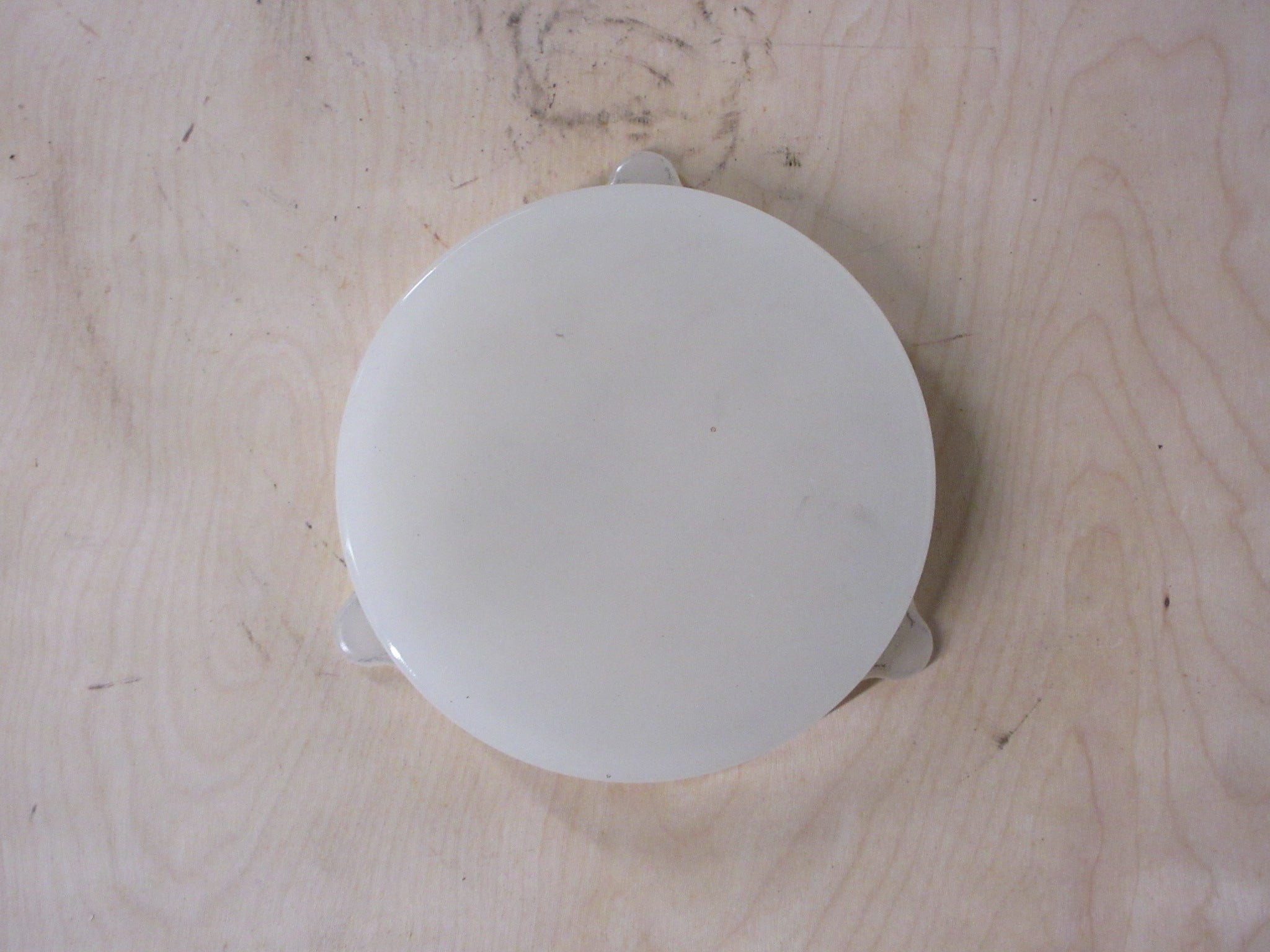 Flat Glass Lighting Shade