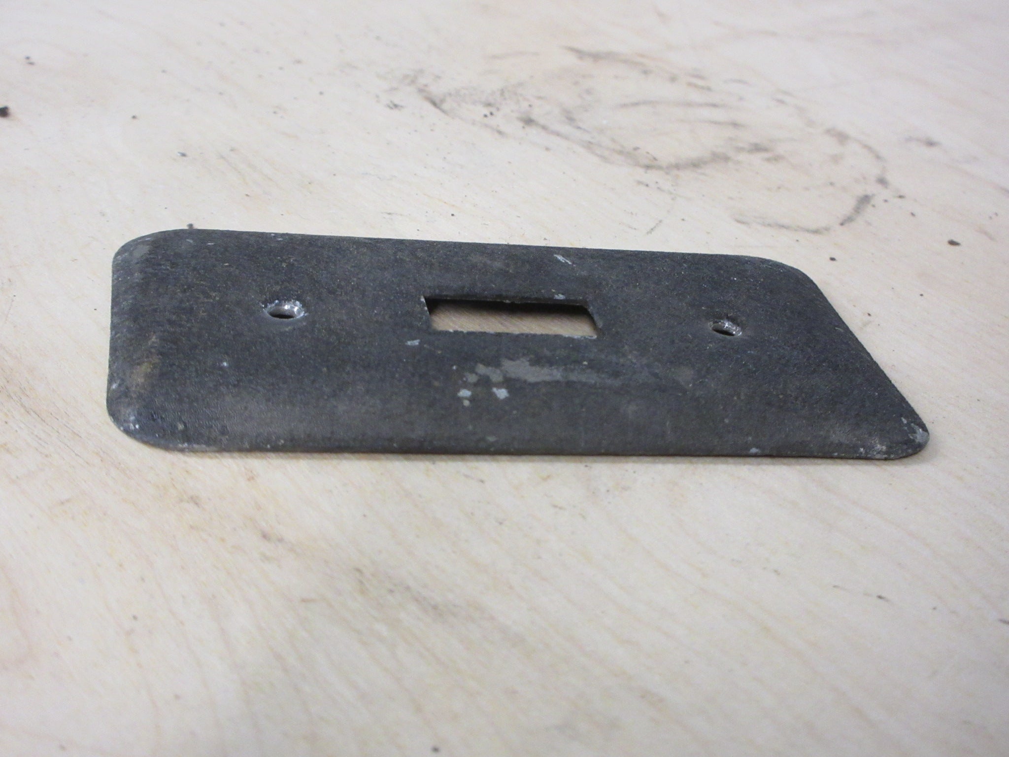 Vintage Rounded Switch Plate Cover