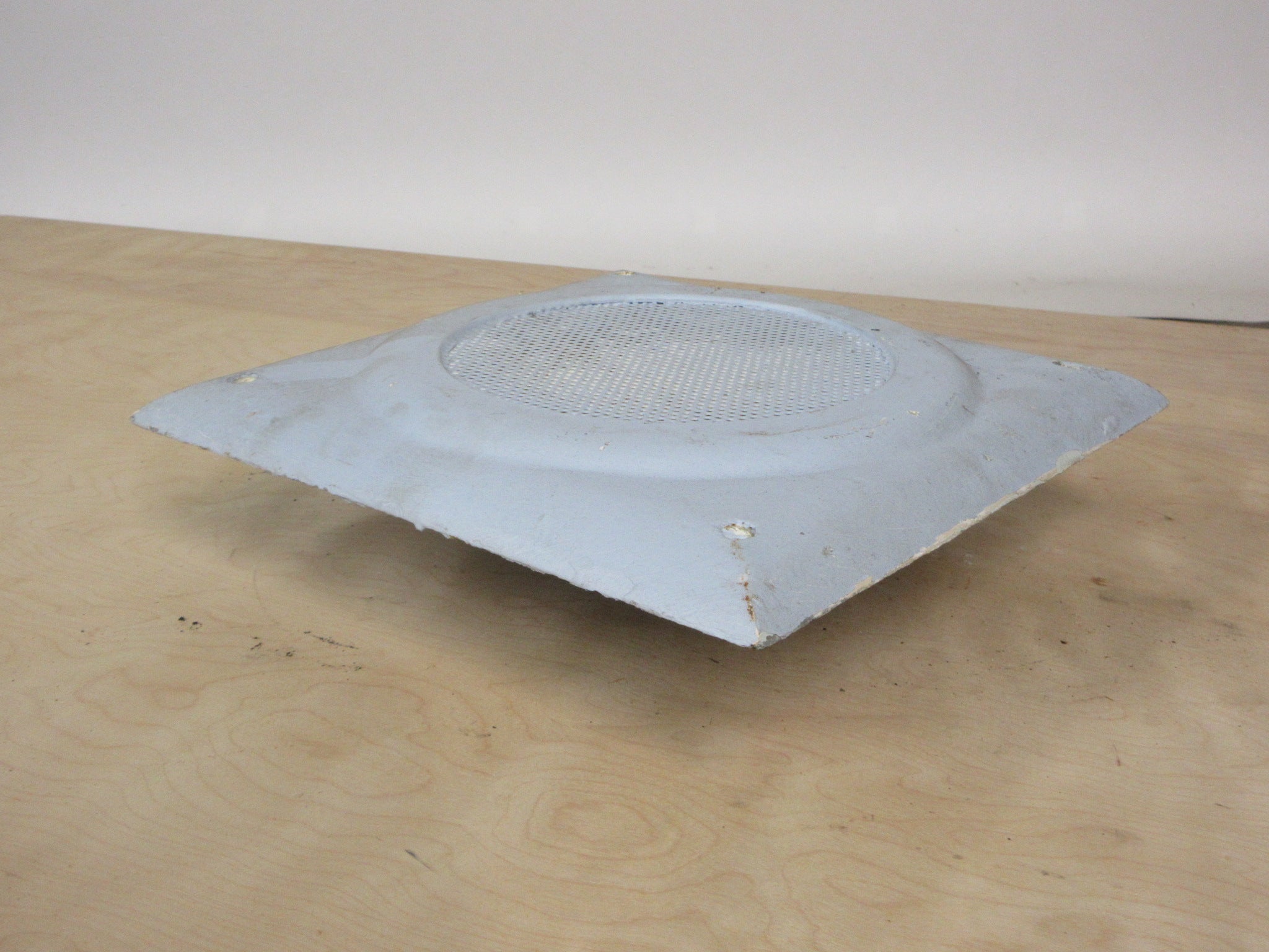 Flush Mount Vintage Speaker