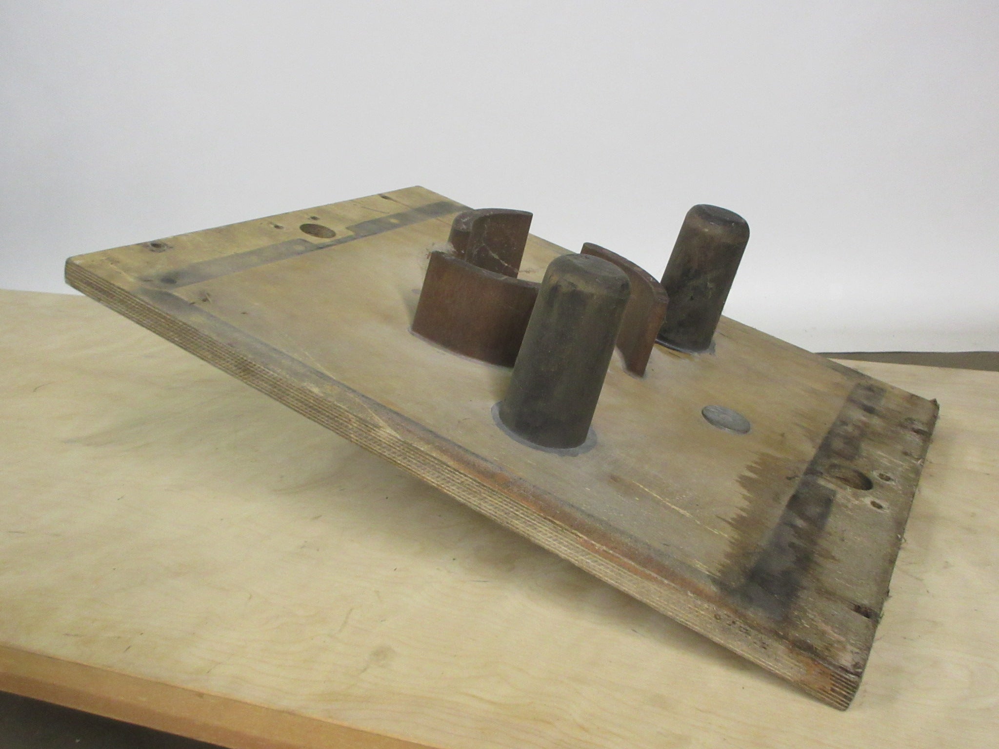 Medium Factory Form