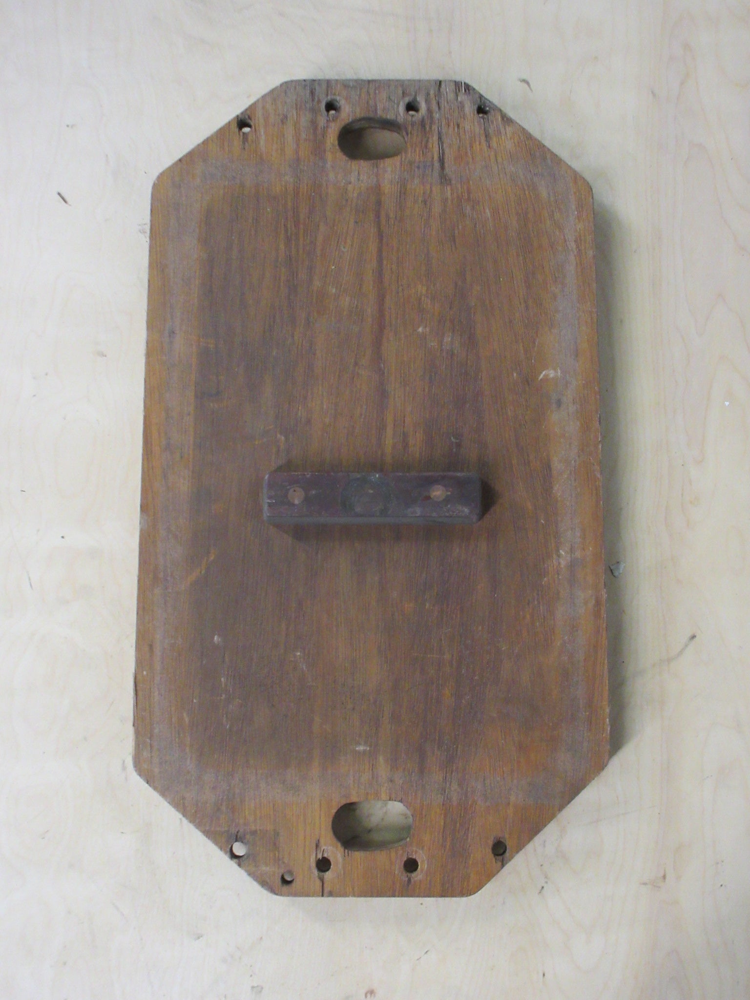Small Factory Form
