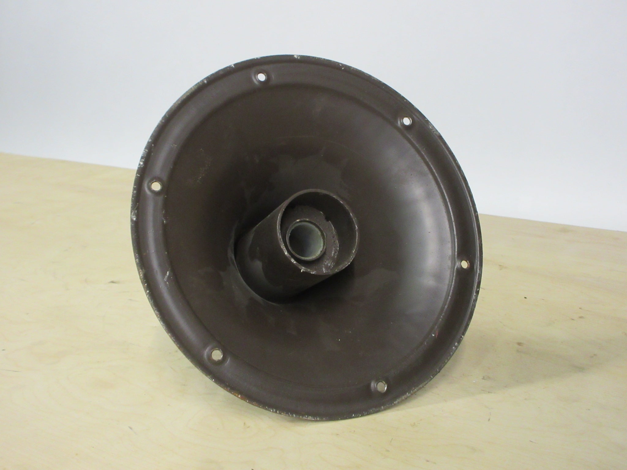 Vintage Speaker Shell