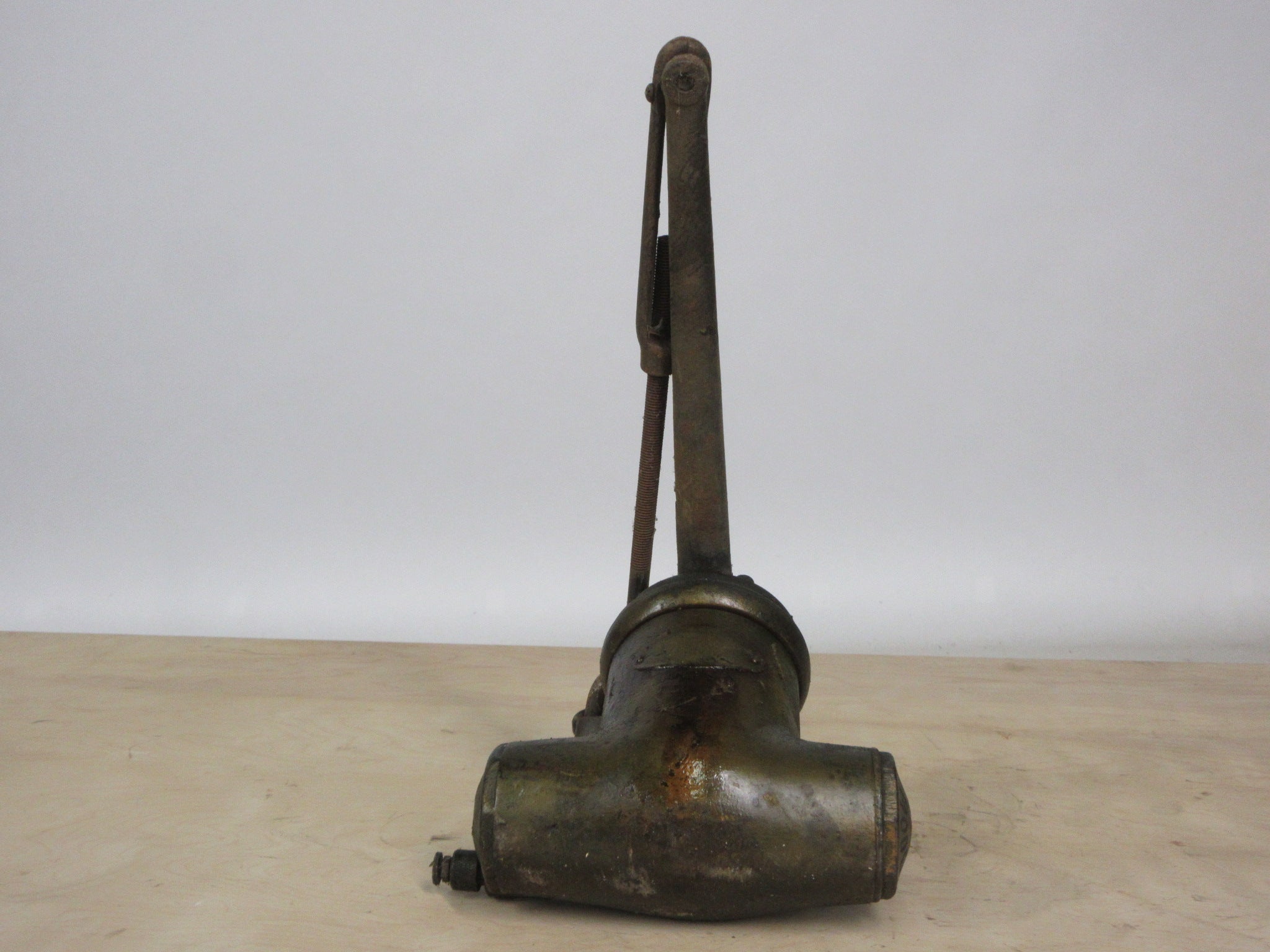 Vintage Door Closer